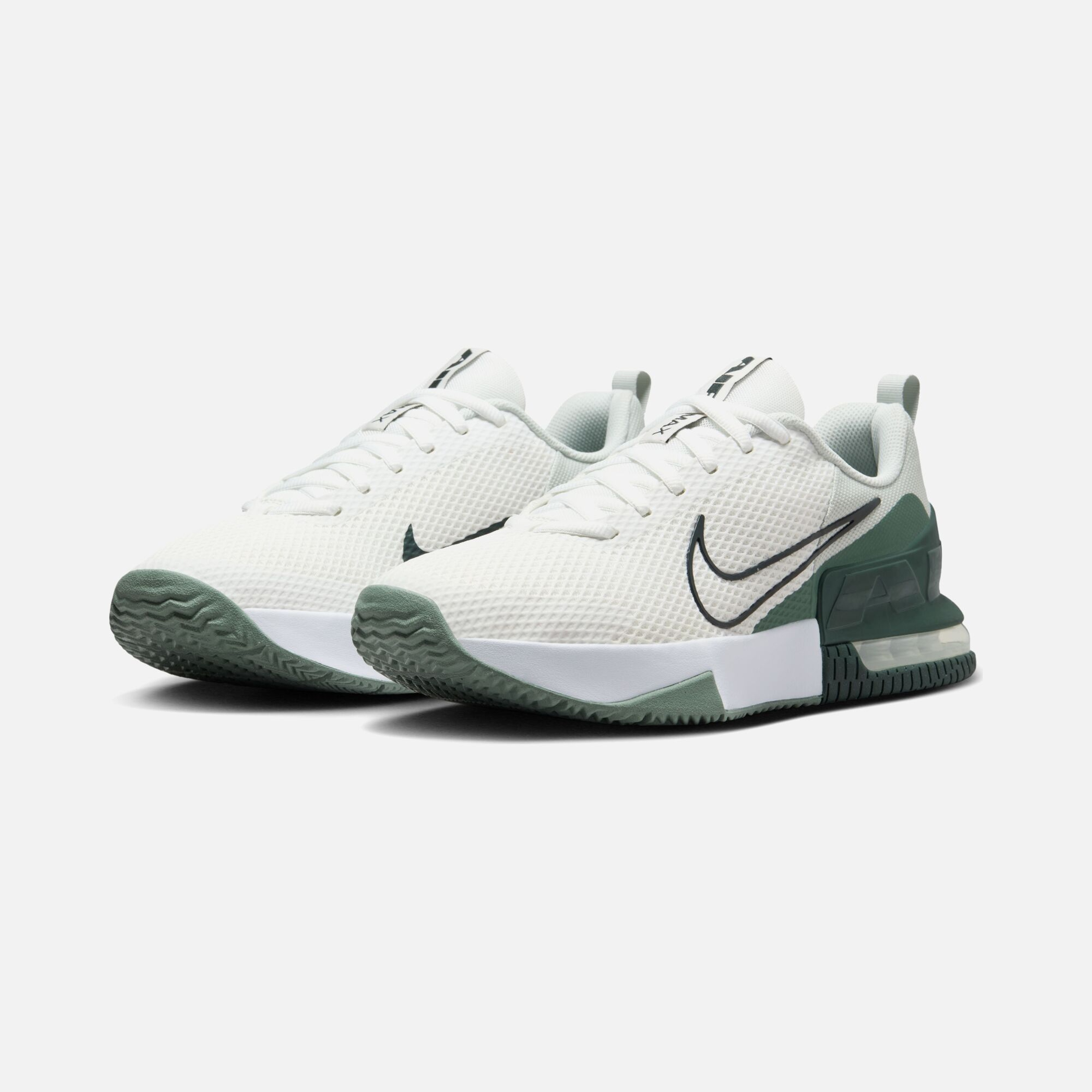 Nike Air Max Alpha Trainer 6 Workout Erkek Spor Ayakkabı