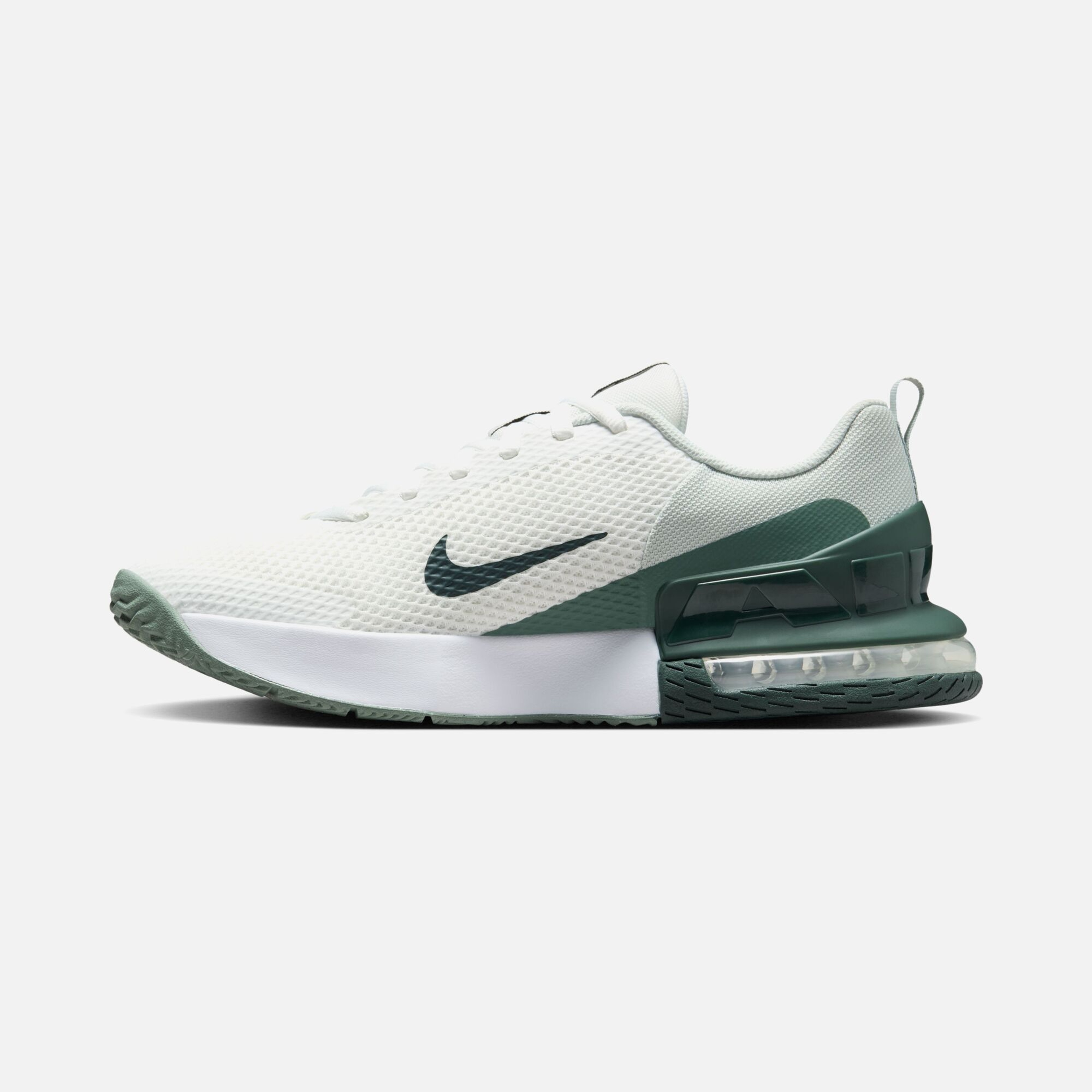 Nike Air Max Alpha Trainer 6 Workout Erkek Spor Ayakkabı