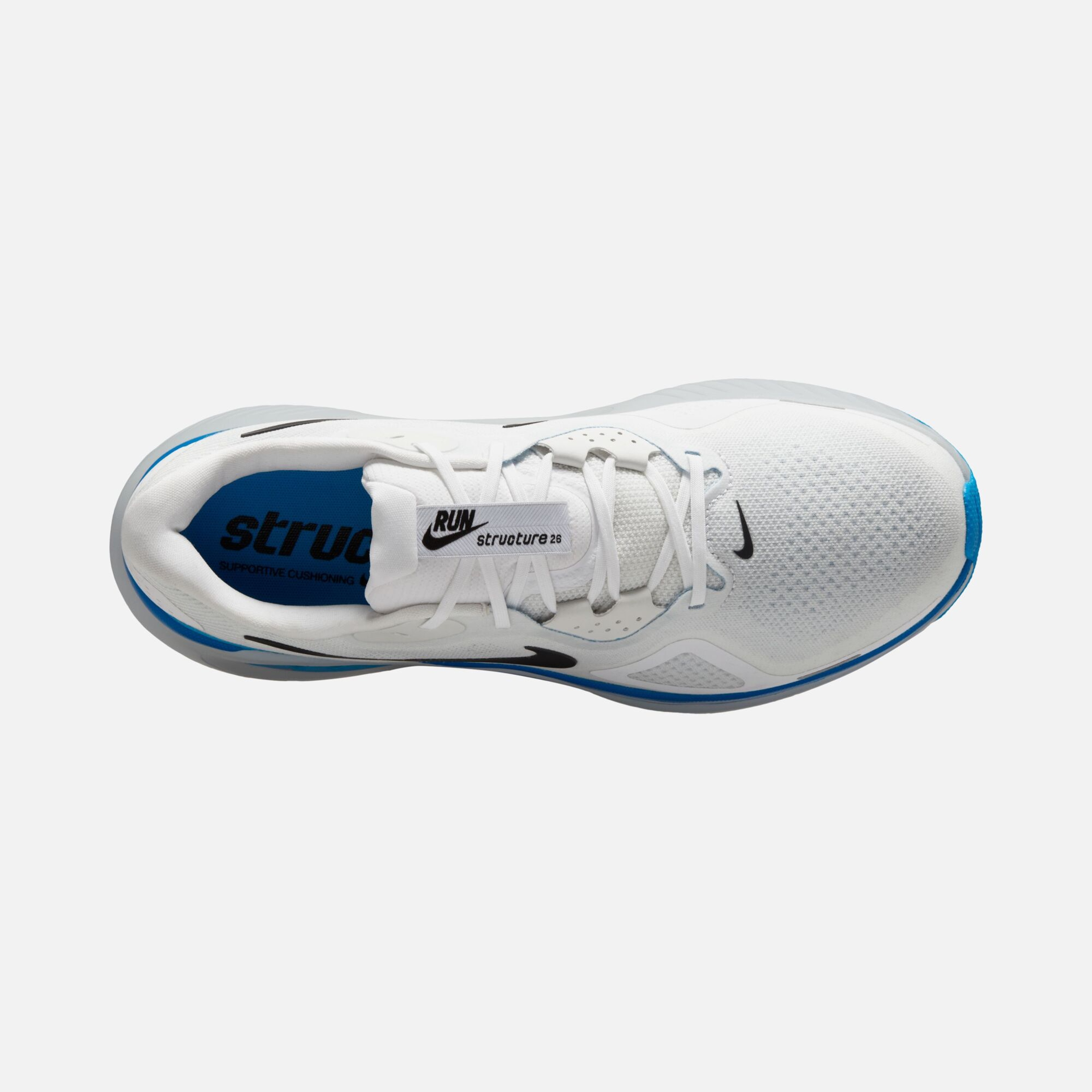 Nike Structure 26 Erkek Spor Ayakkabı