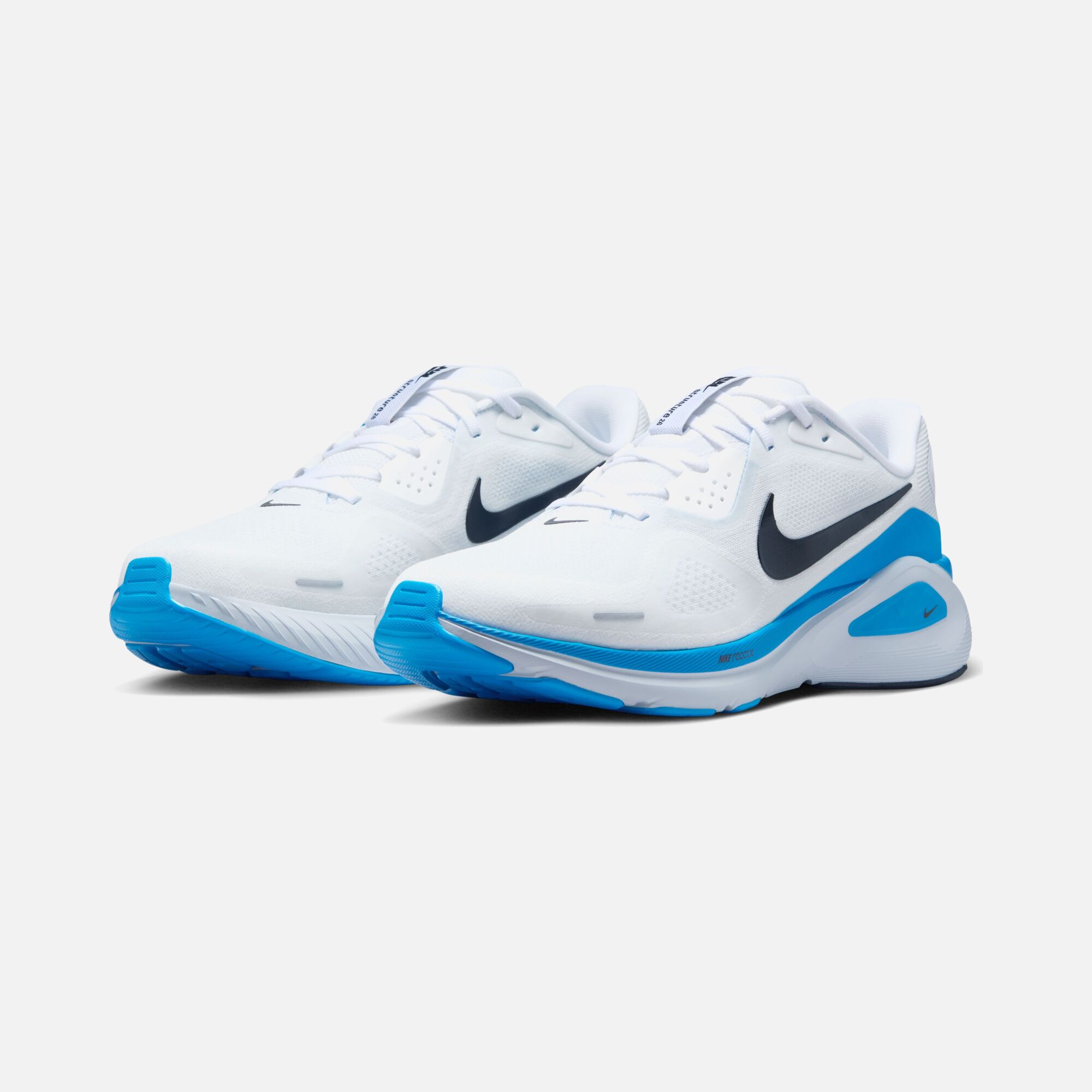 Nike Structure 26 Erkek Spor Ayakkabı | Barçın