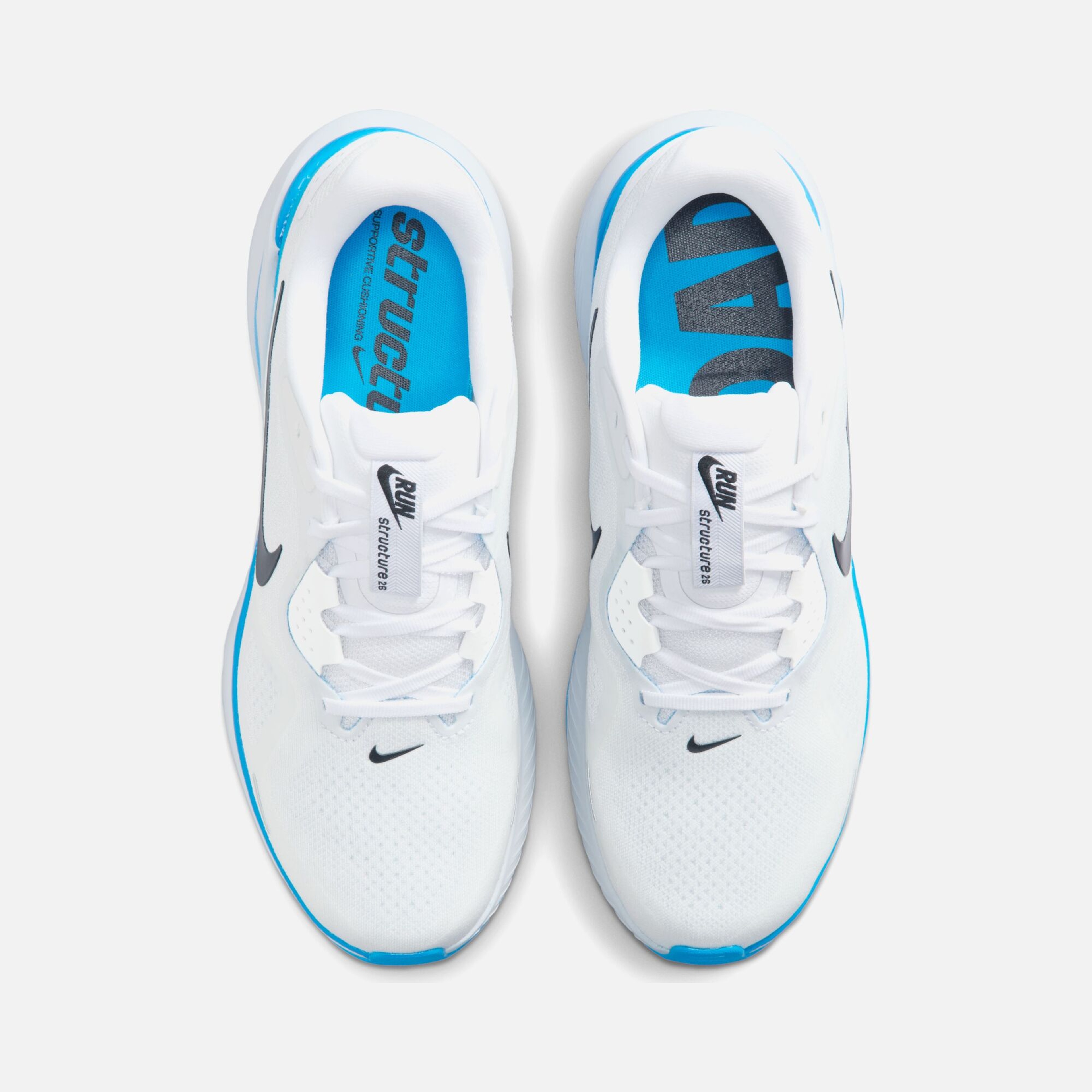 Nike Structure 26 Erkek Spor Ayakkabı