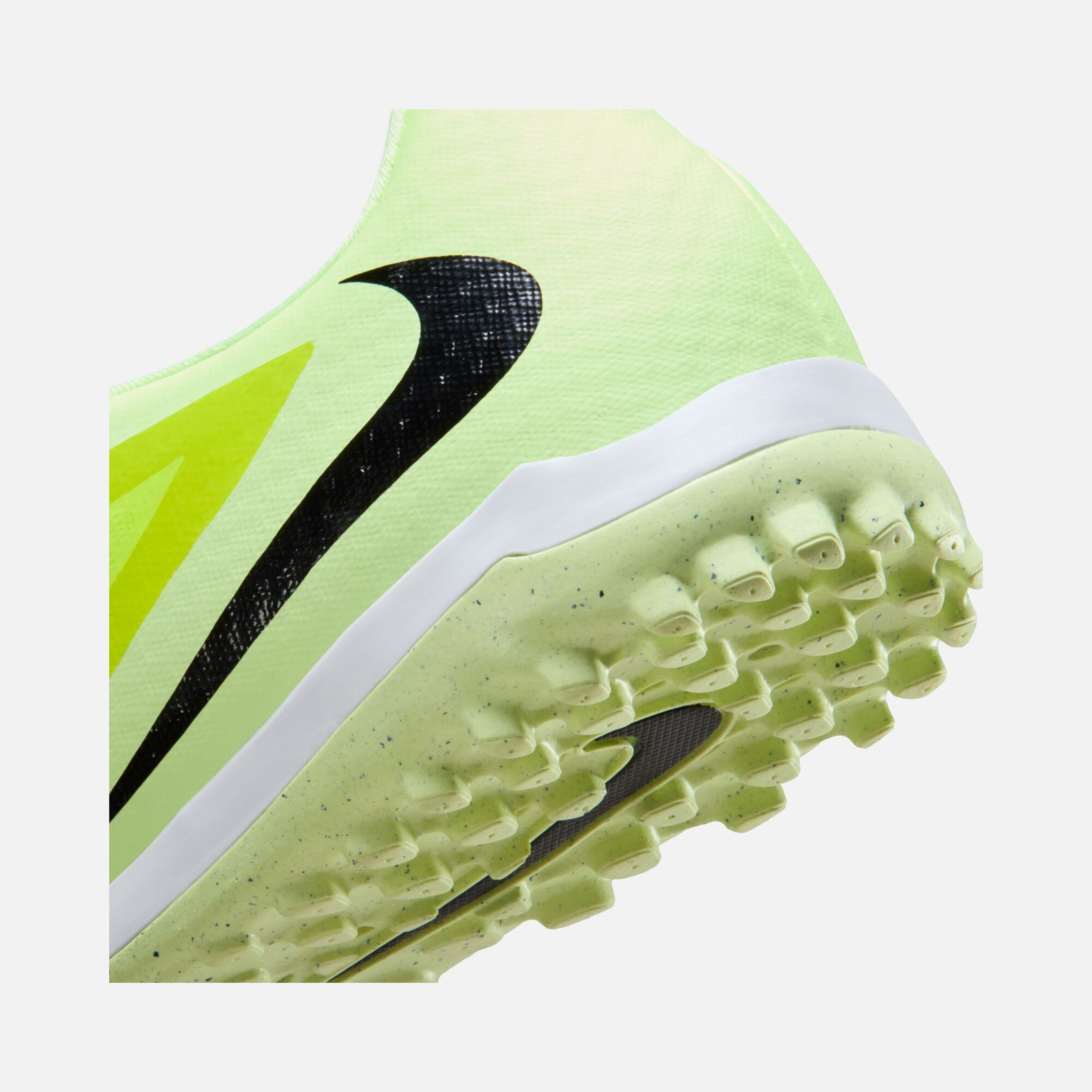 Nike Phantom 6 Low Acad Tf Erkek Halı Saha Ayakkabısı
