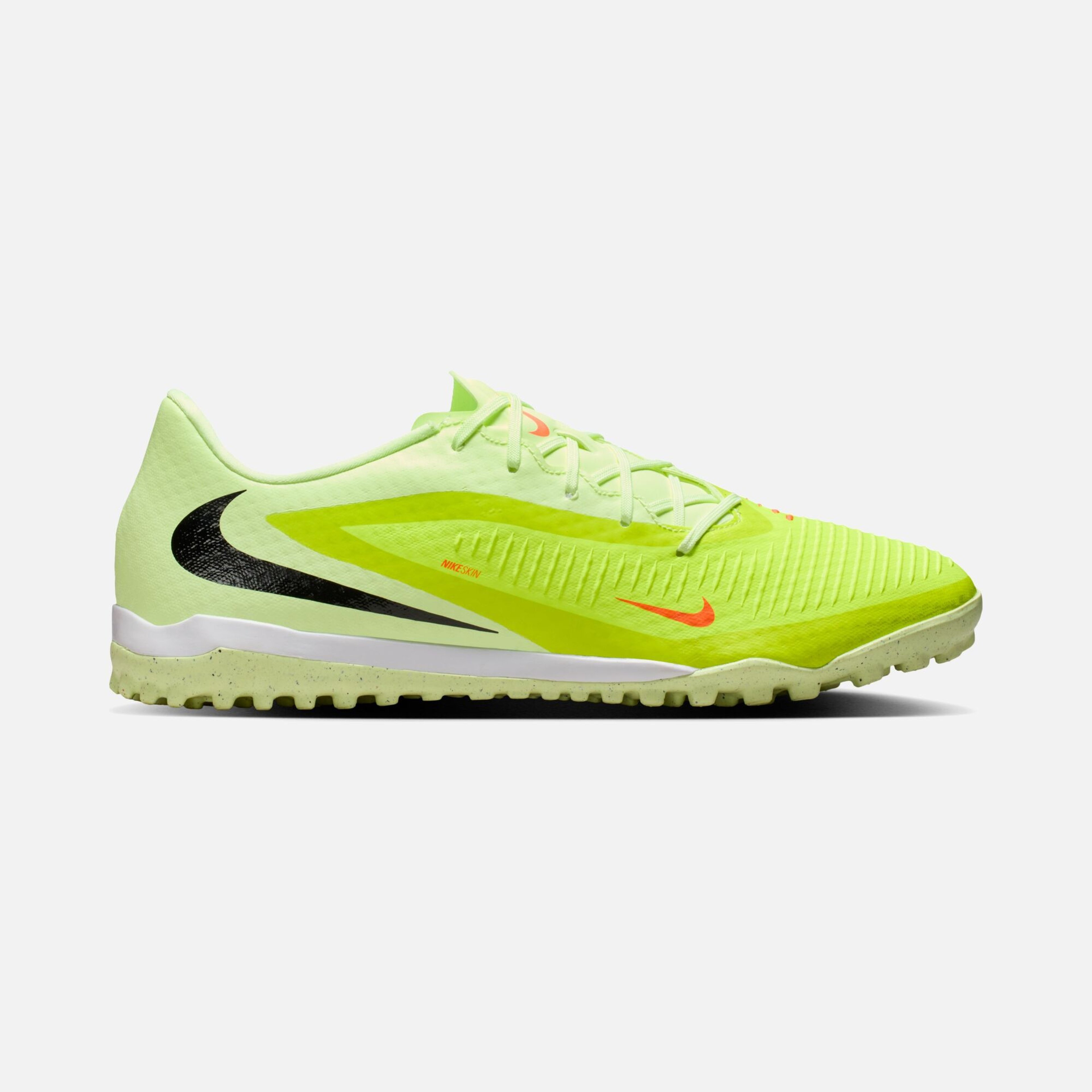 Nike Phantom 6 Low Acad Tf Erkek Halı Saha Ayakkabısı