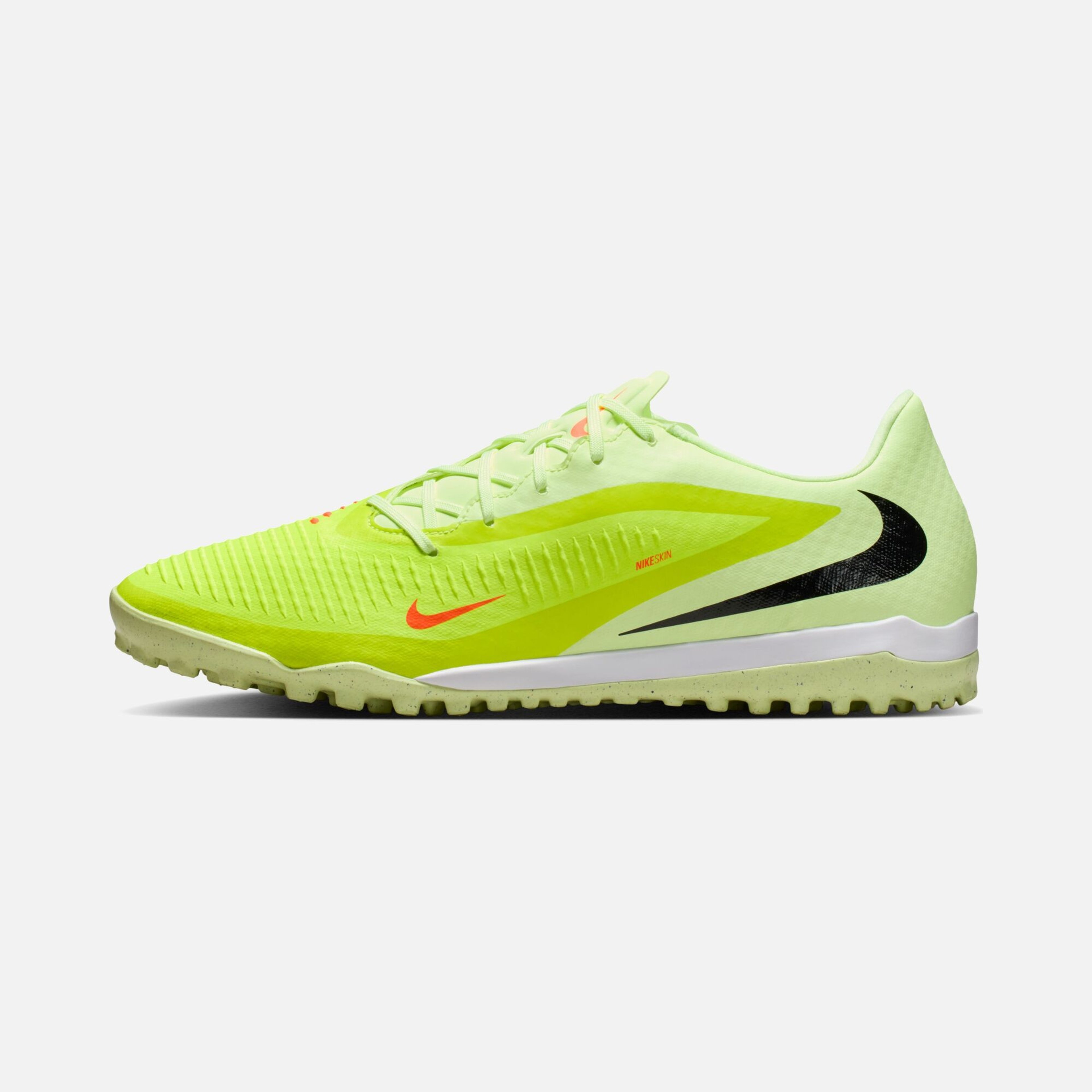 Nike Phantom 6 Low Acad Tf Erkek Halı Saha Ayakkabısı