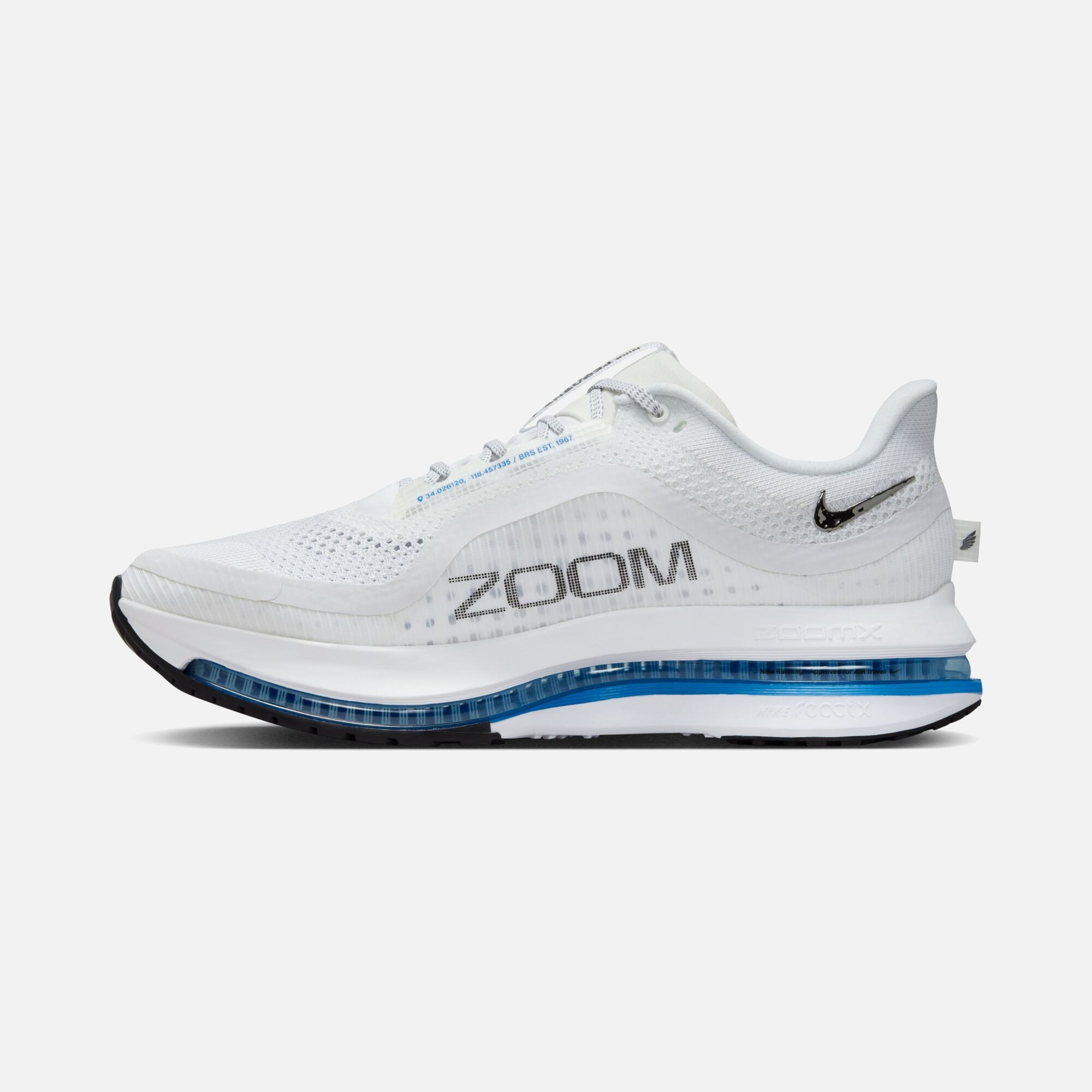 Nike Pegasus Premium Erkek Koşu Ayakkabısı