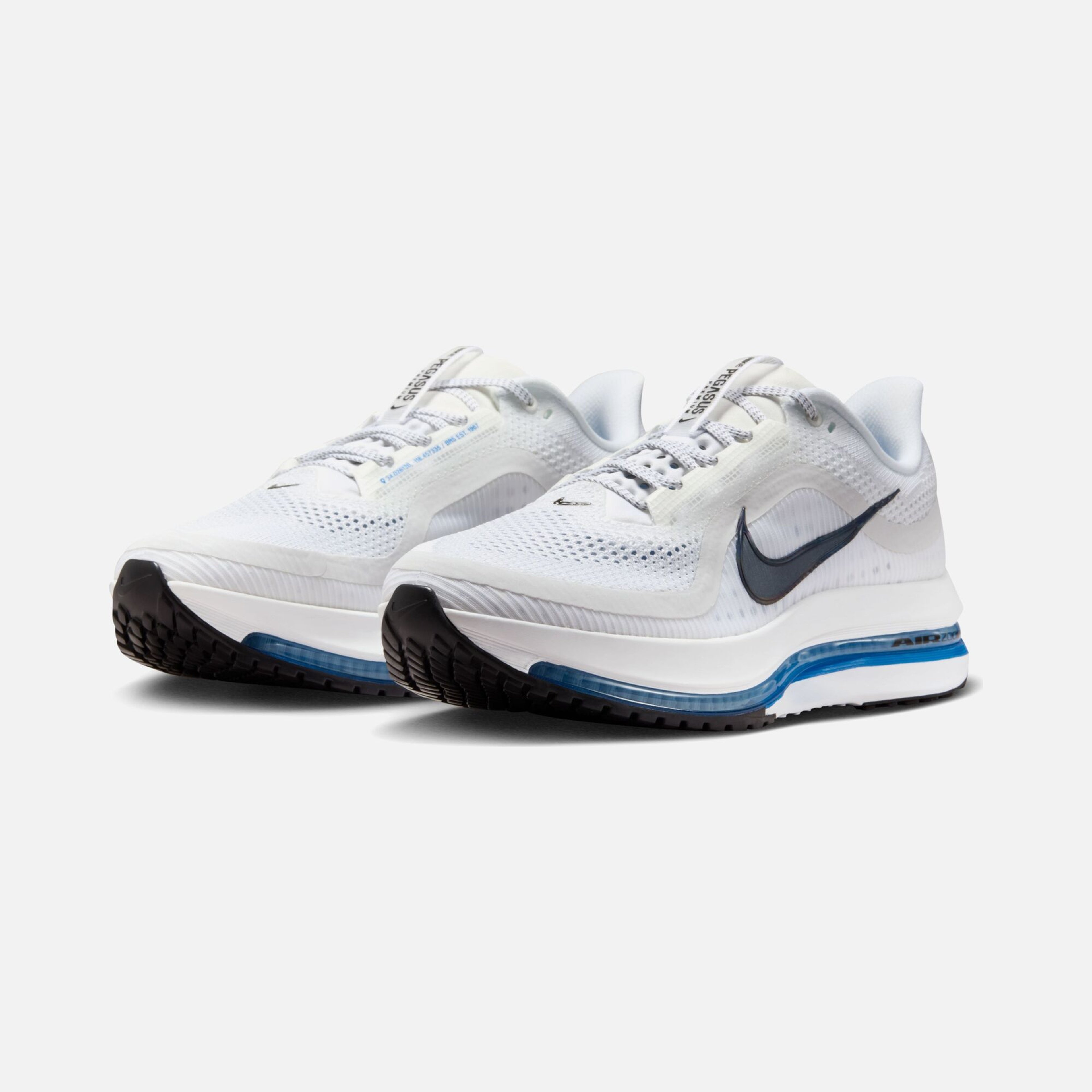 Nike Pegasus Premium Erkek Koşu Ayakkabısı