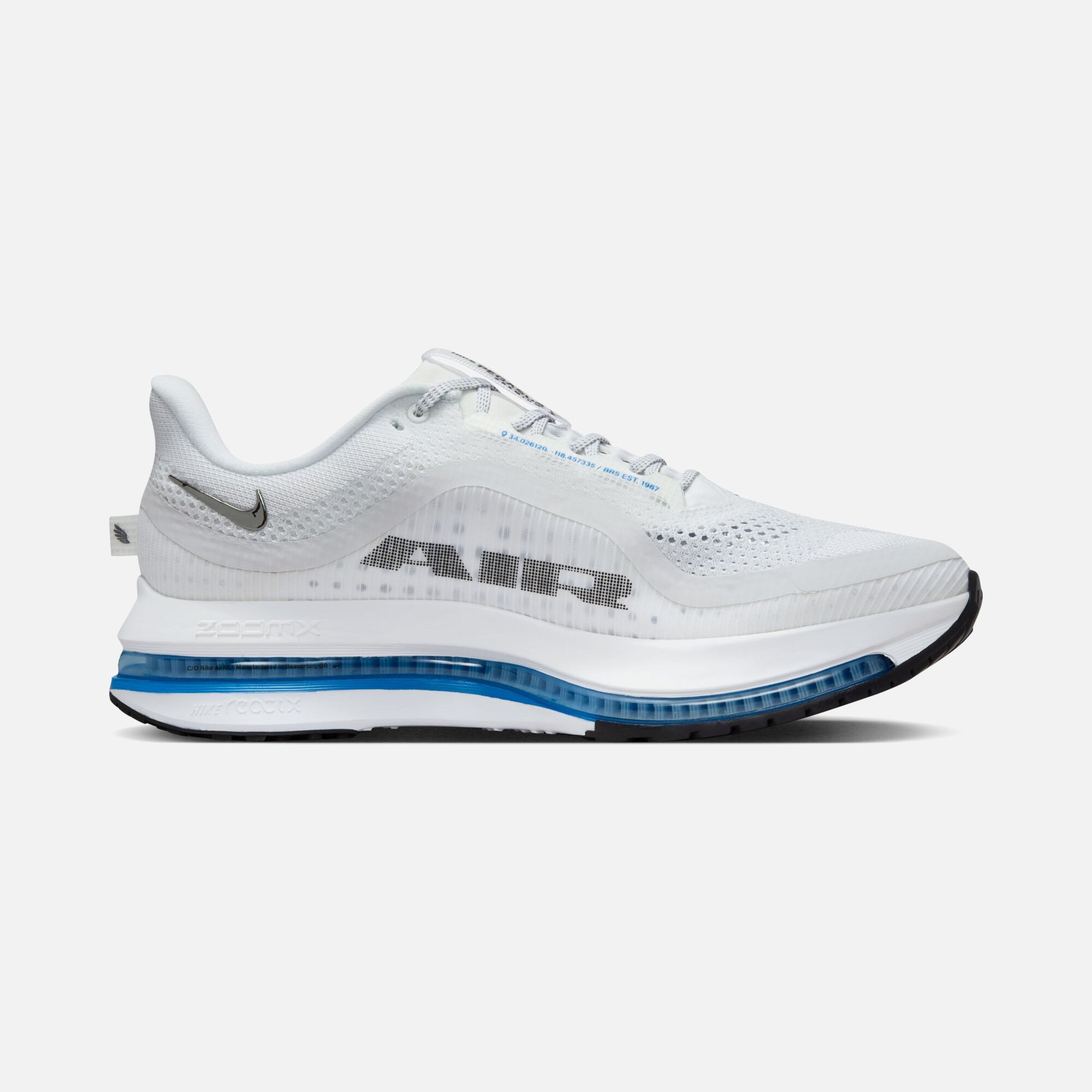 Nike Pegasus Premium Erkek Koşu Ayakkabısı