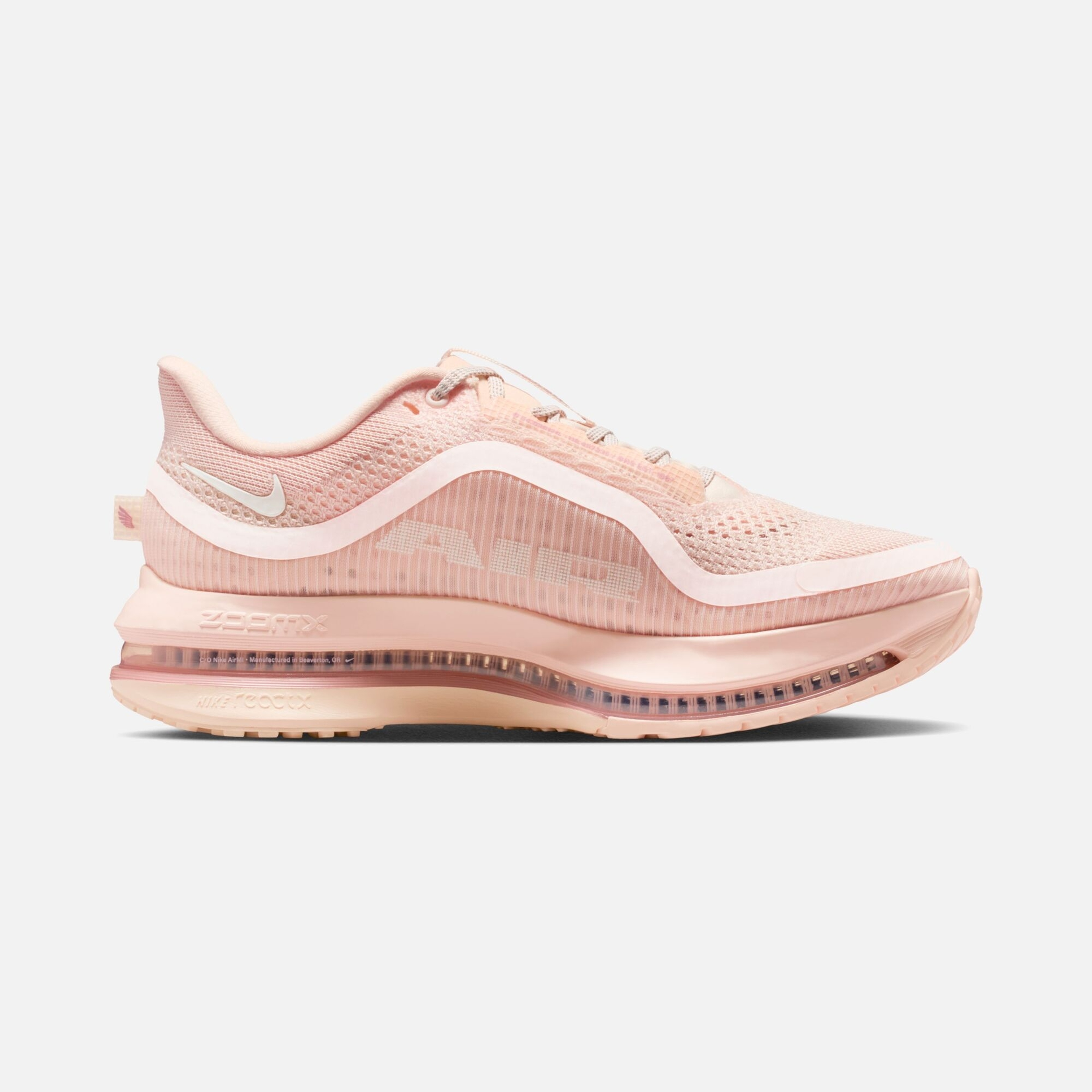 Nike Pegasus Premium Road Running Kadın Spor Ayakkabı