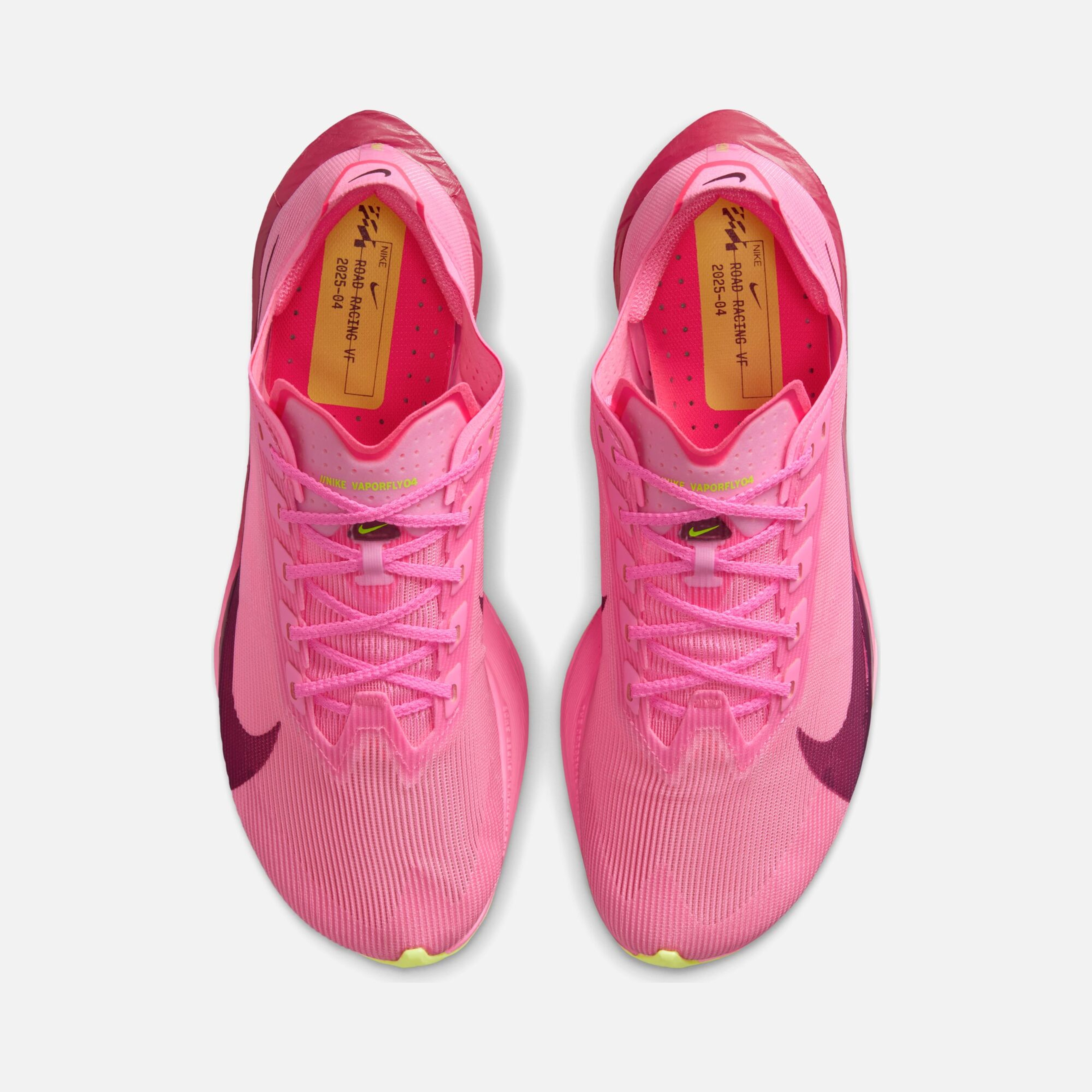 Nike W Zoomx Vaporfly Next% 4 Kadın Koşu Ayakkabısı