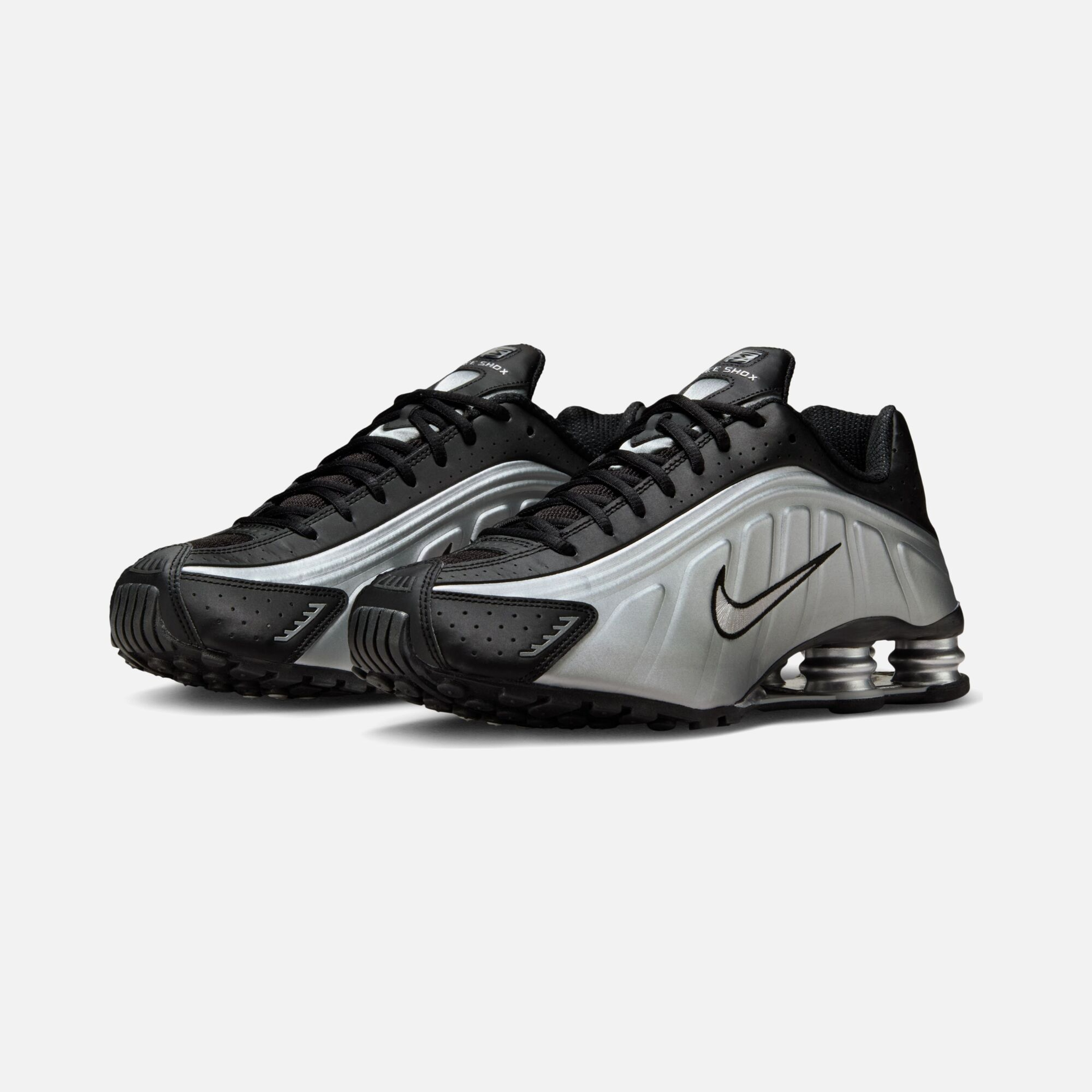 Nike Shox R4 Erkek Spor Ayakkabı | Barçın