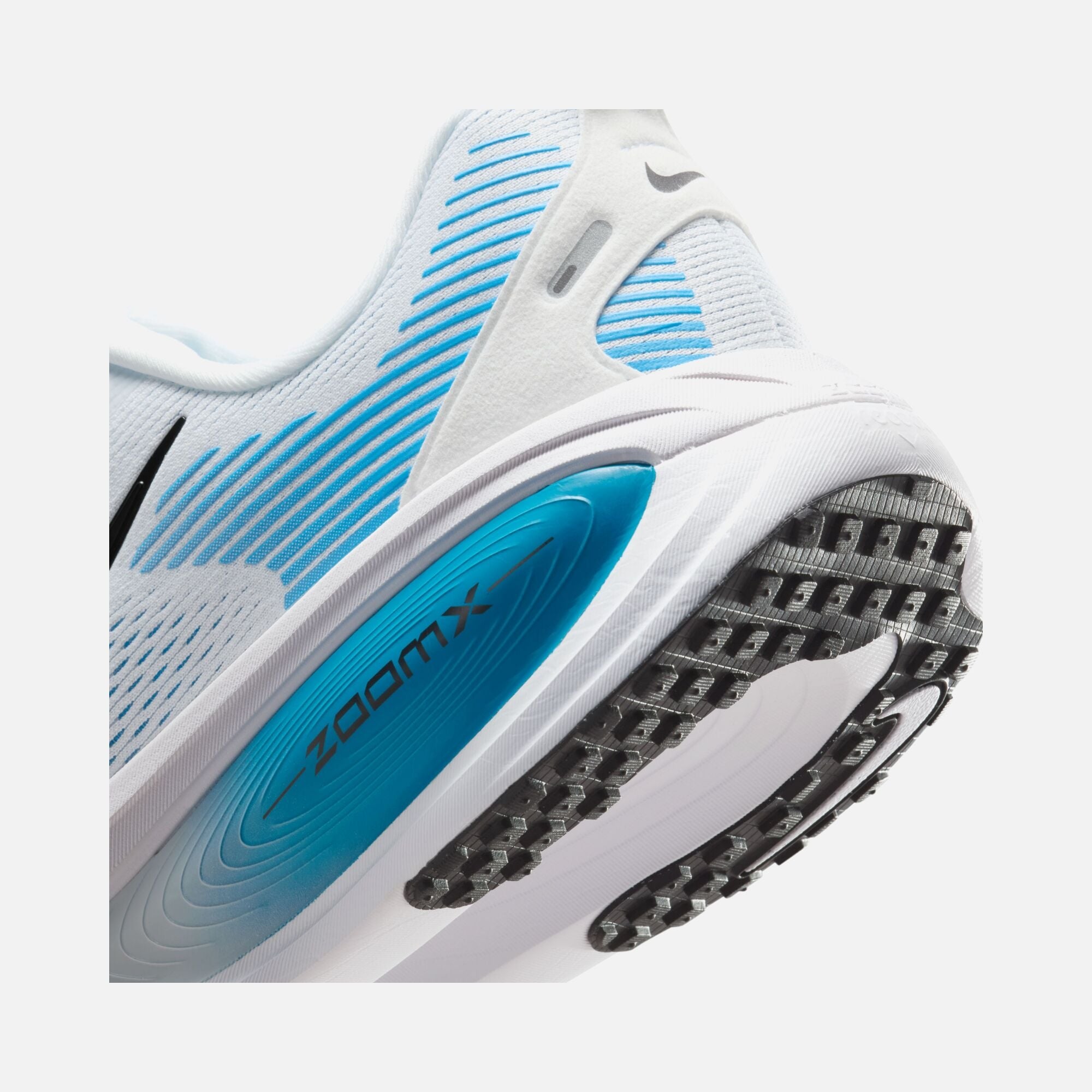 Nike Vomero 18 ZoomX Road Running Erkek Spor Ayakkabı | Barçın