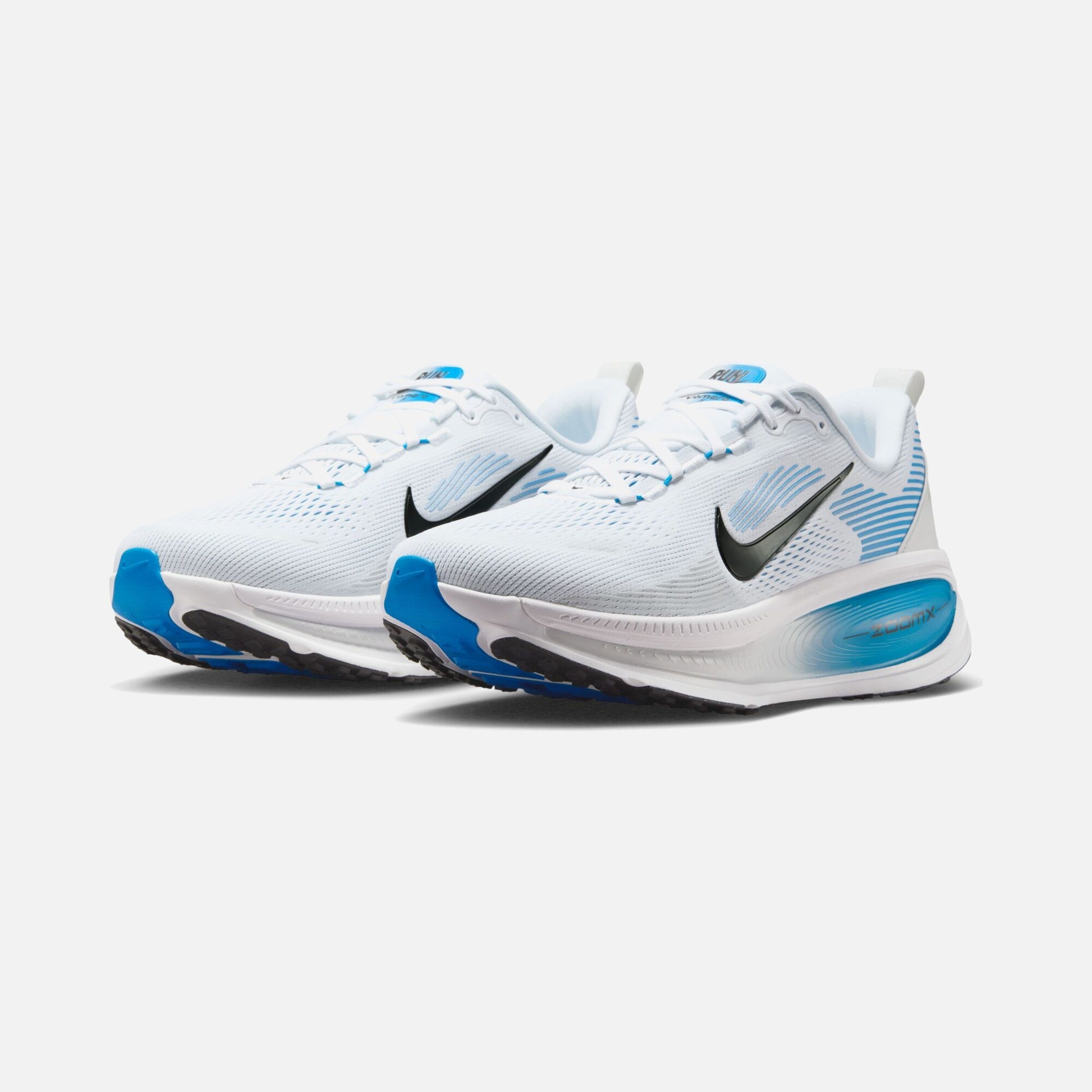 Nike Vomero 18 ZoomX Road Running Erkek Spor Ayakkabı