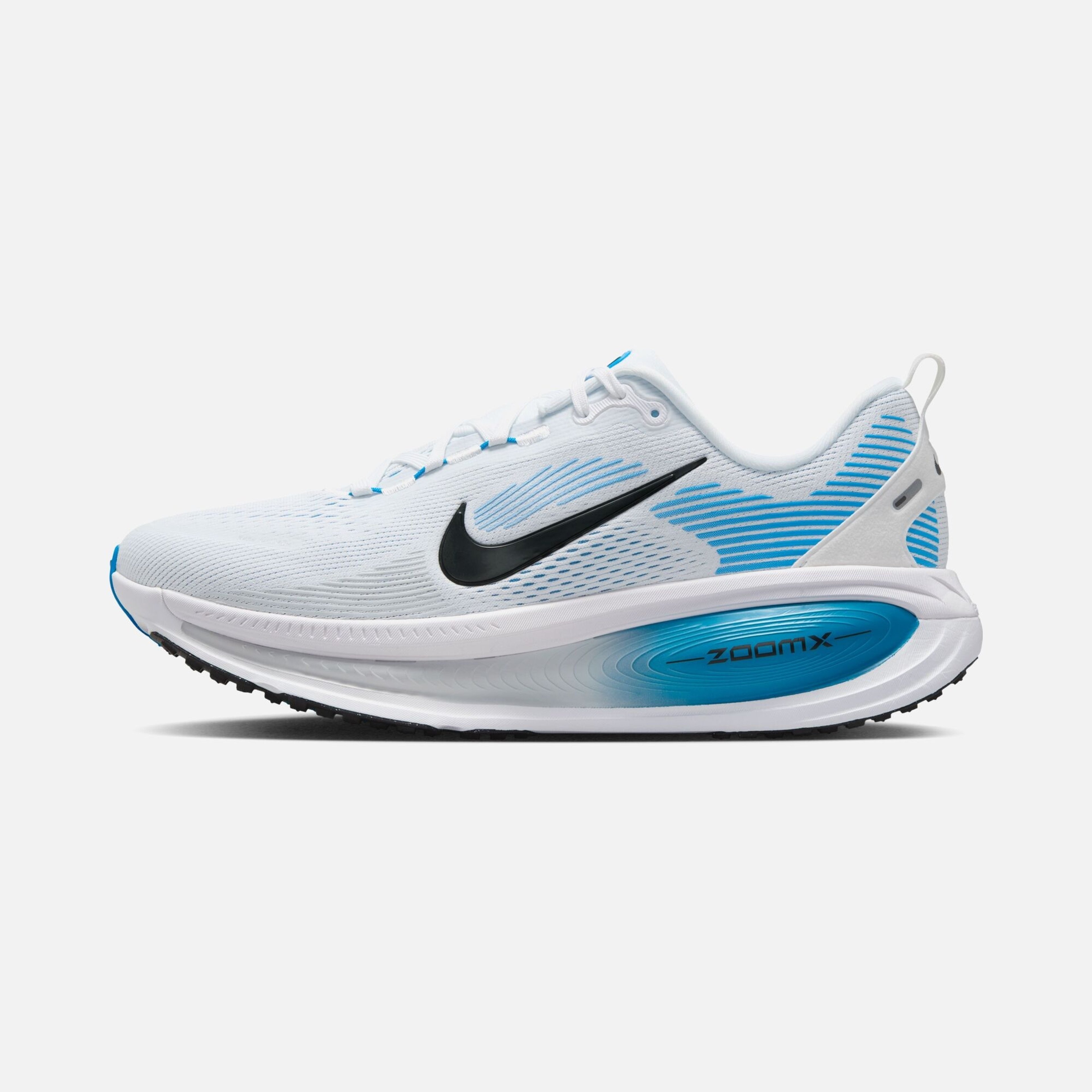 Nike Vomero 18 ZoomX Road Running Erkek Spor Ayakkabı