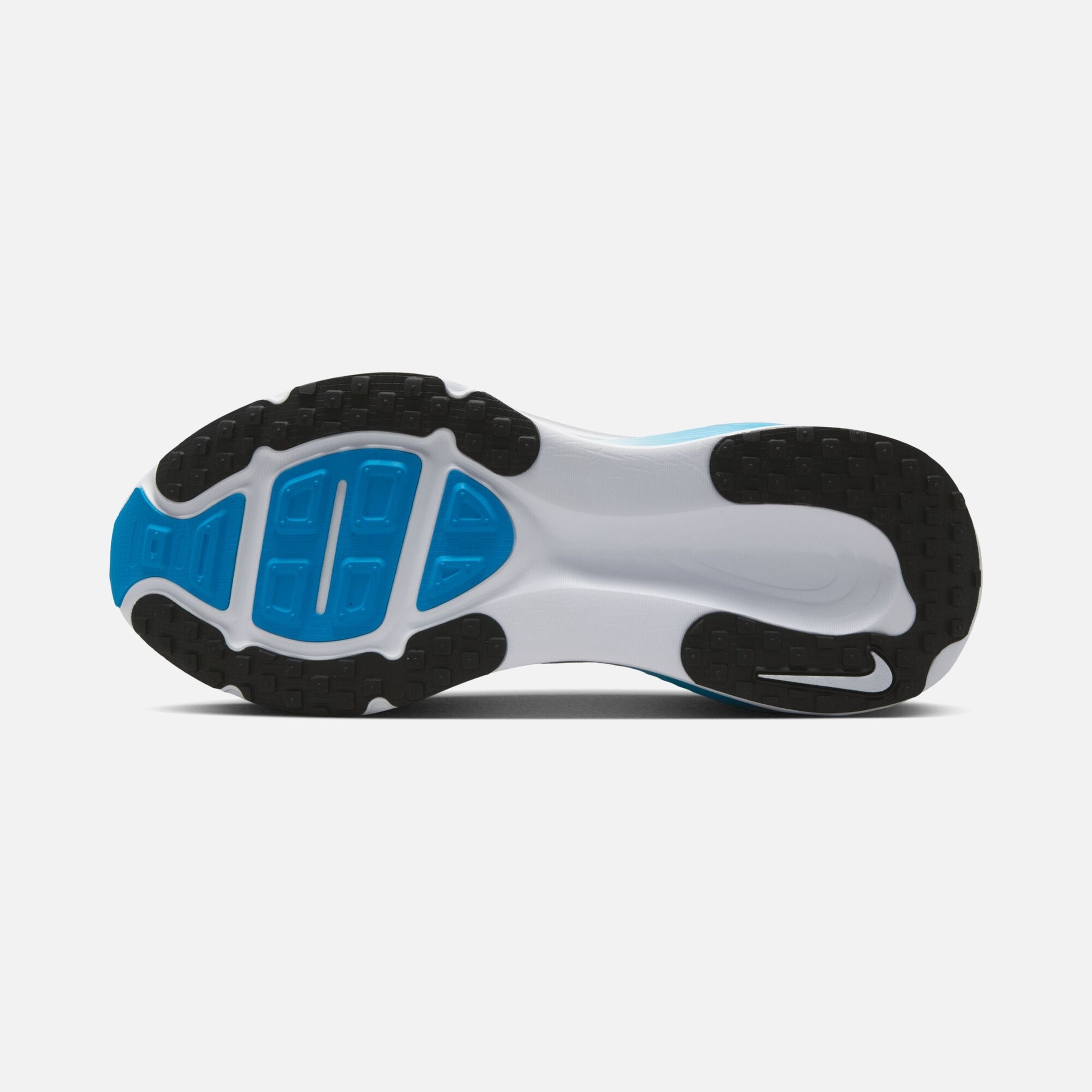 Nike Vomero 18 ZoomX Road Running Erkek Spor Ayakkabı