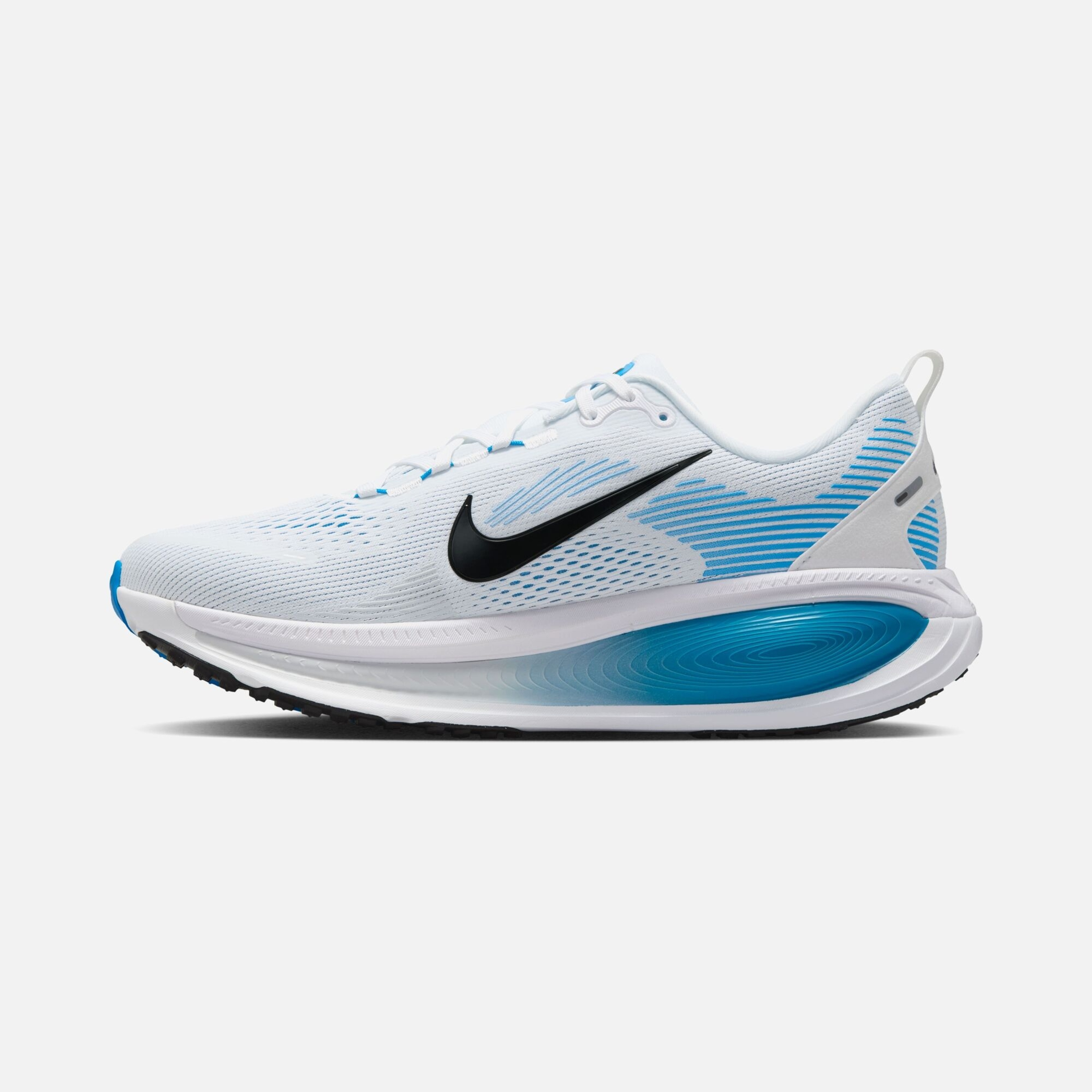 Nike Vomero 18 ZoomX Road Running Erkek Spor Ayakkabı