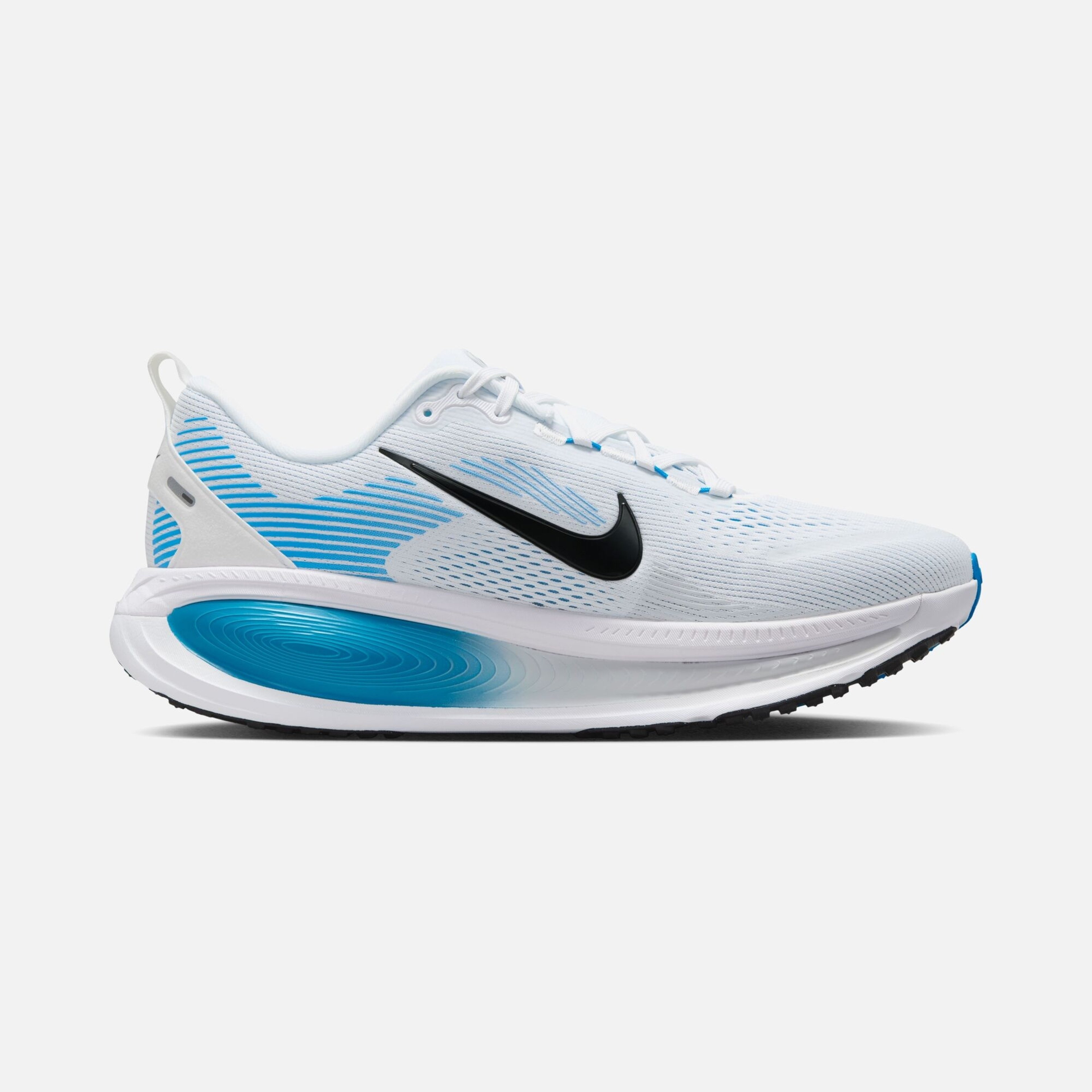 Nike Vomero 18 ZoomX Road Running Erkek Spor Ayakkabı