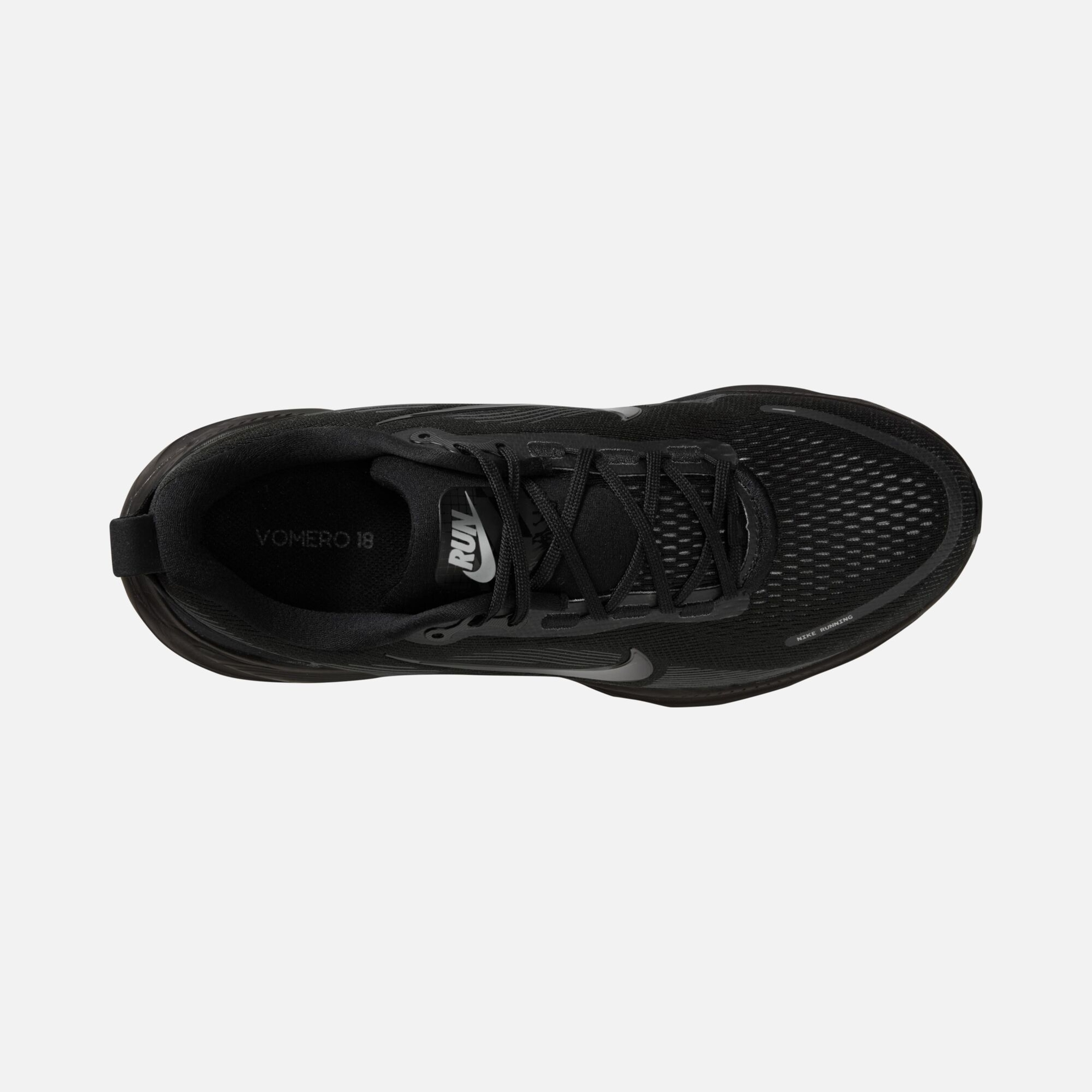 Nike Vomero 18 ZoomX Road Running Erkek Spor Ayakkabı