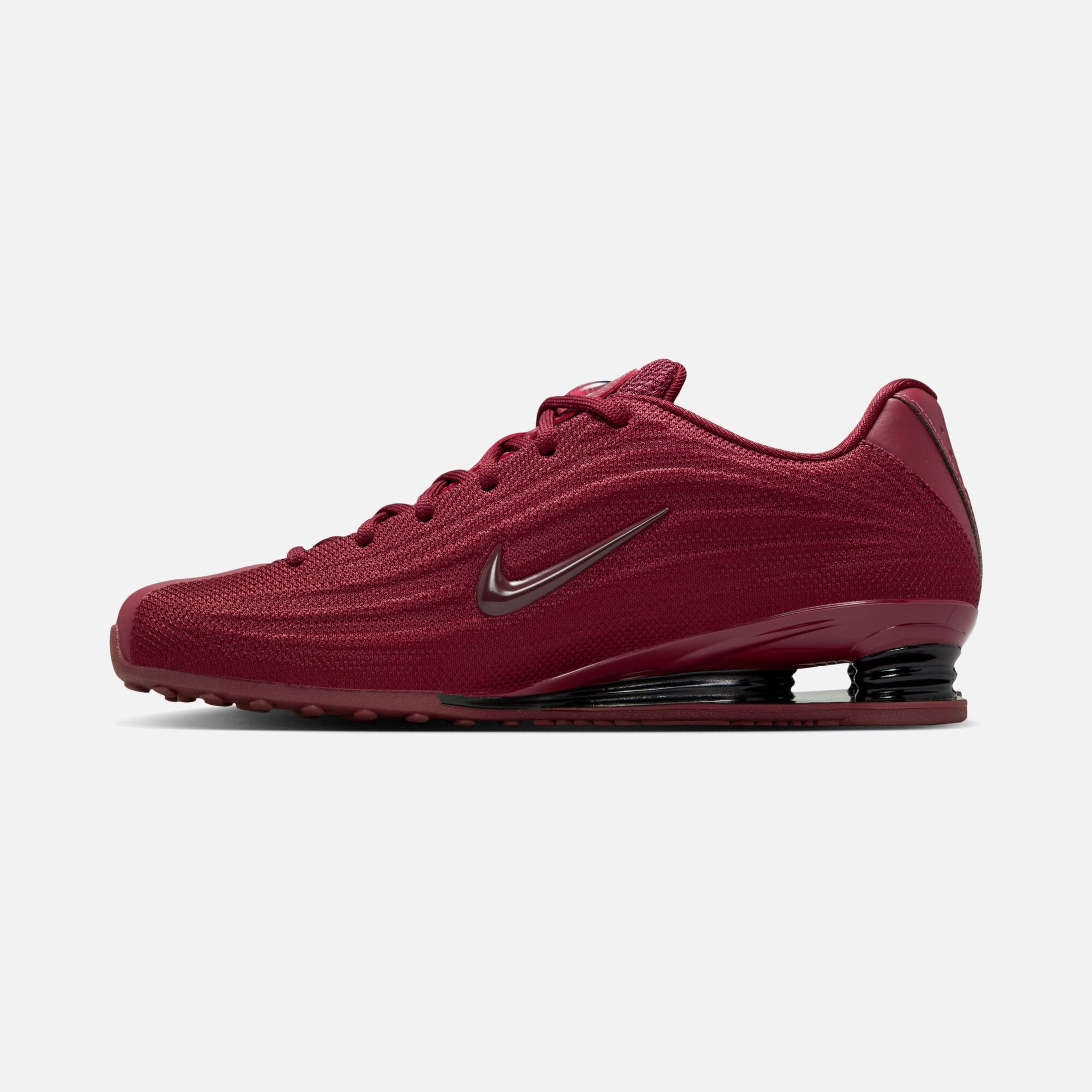 Nike Shox Z Kadın Spor Ayakkabı