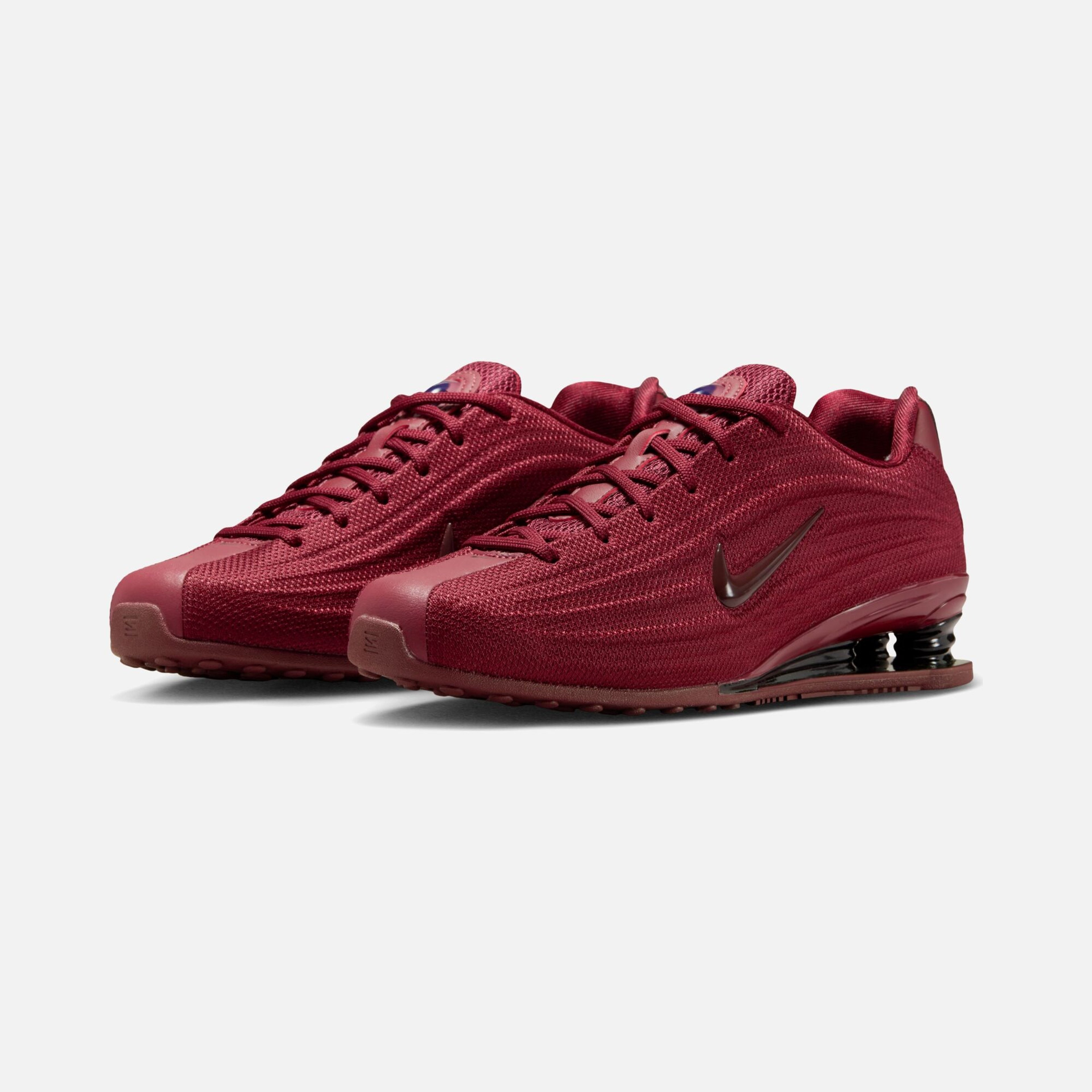 Nike Shox Z Kadın Spor Ayakkabı
