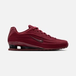 Nike Shox Z Kadın Spor Ayakkabı