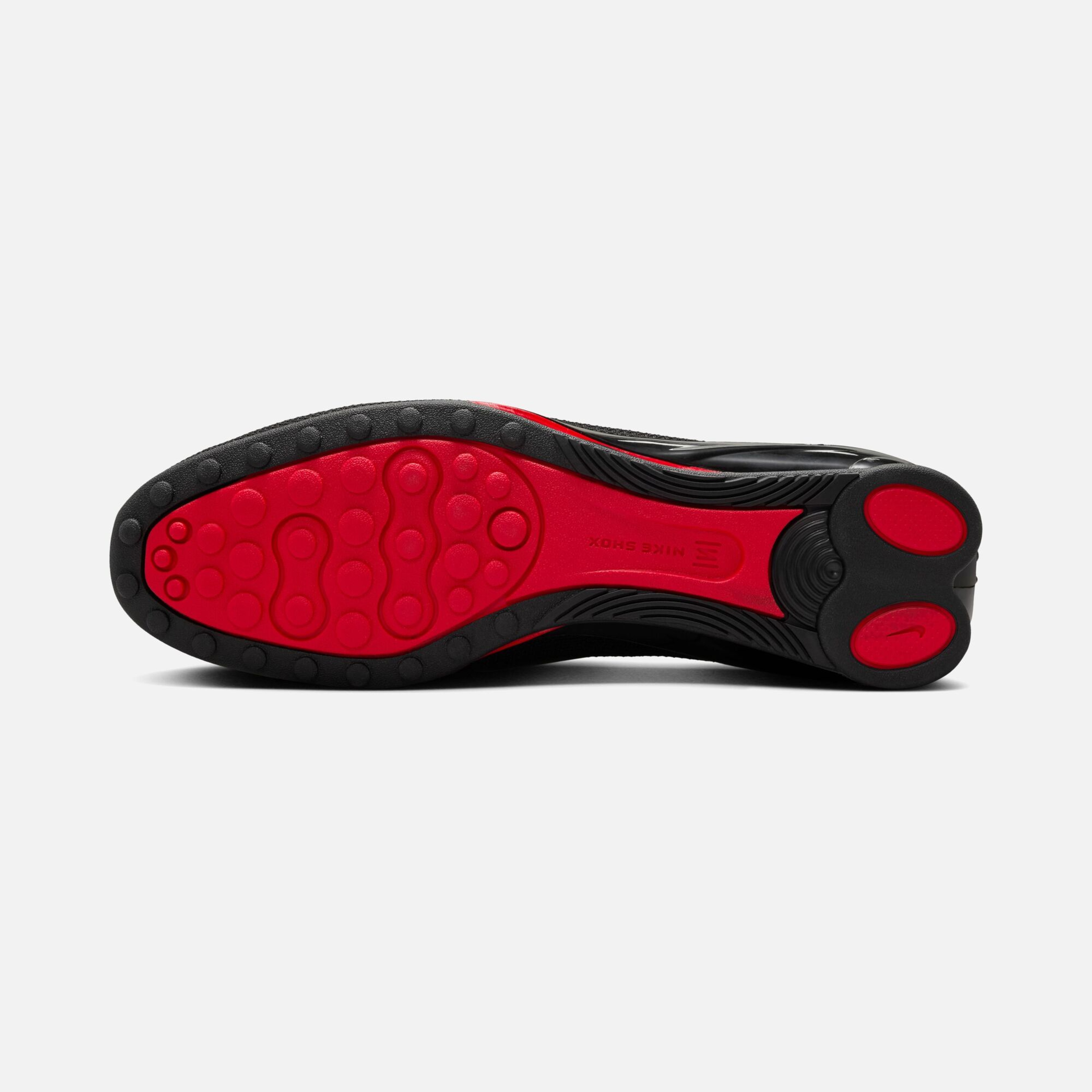Nike Shox Z Kadın Spor Ayakkabı
