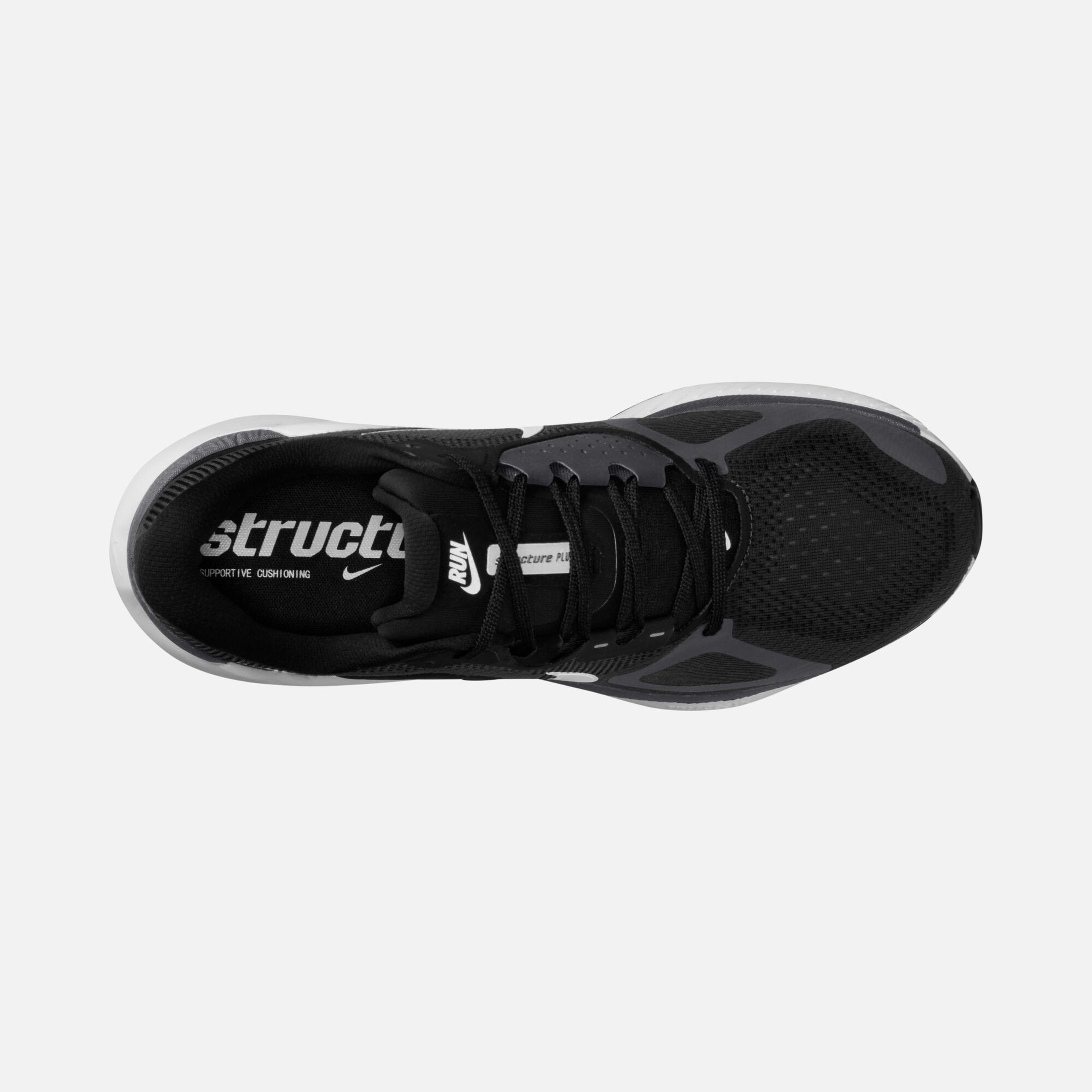 Nike Structure Plus Erkek Koşu Ayakkabısı