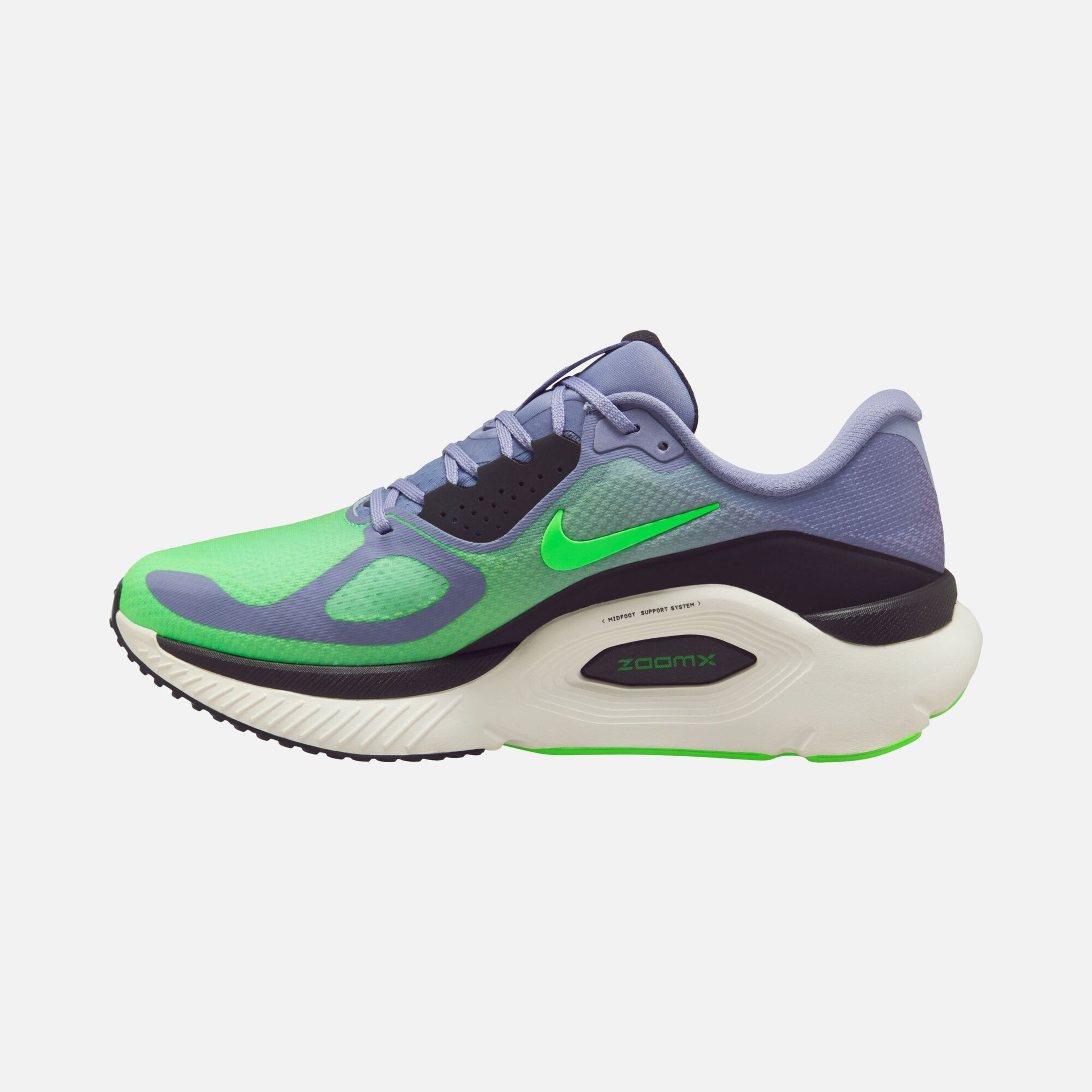 Nike Structure Plus Erkek Koşu Ayakkabısı