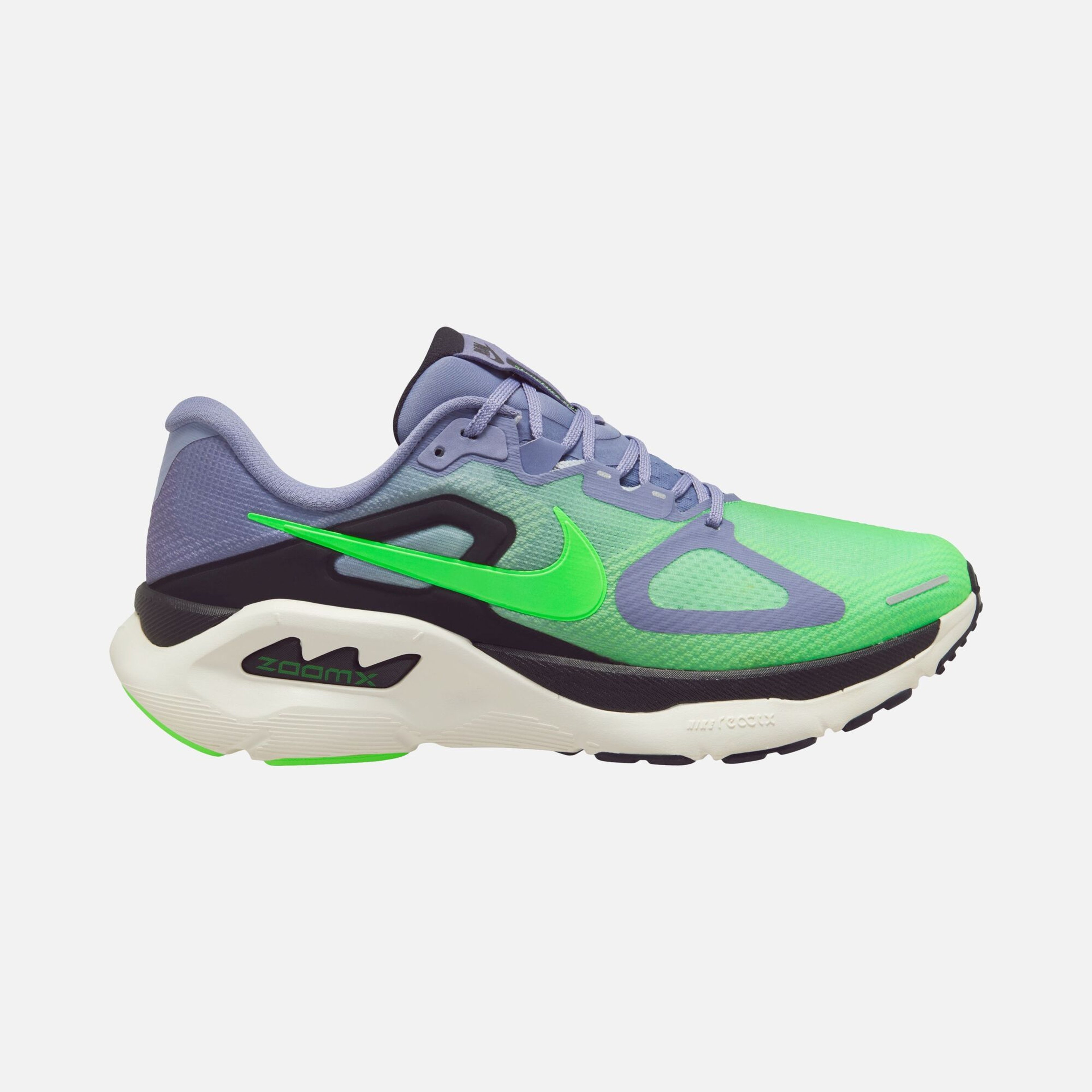 Nike Structure Plus Erkek Koşu Ayakkabısı