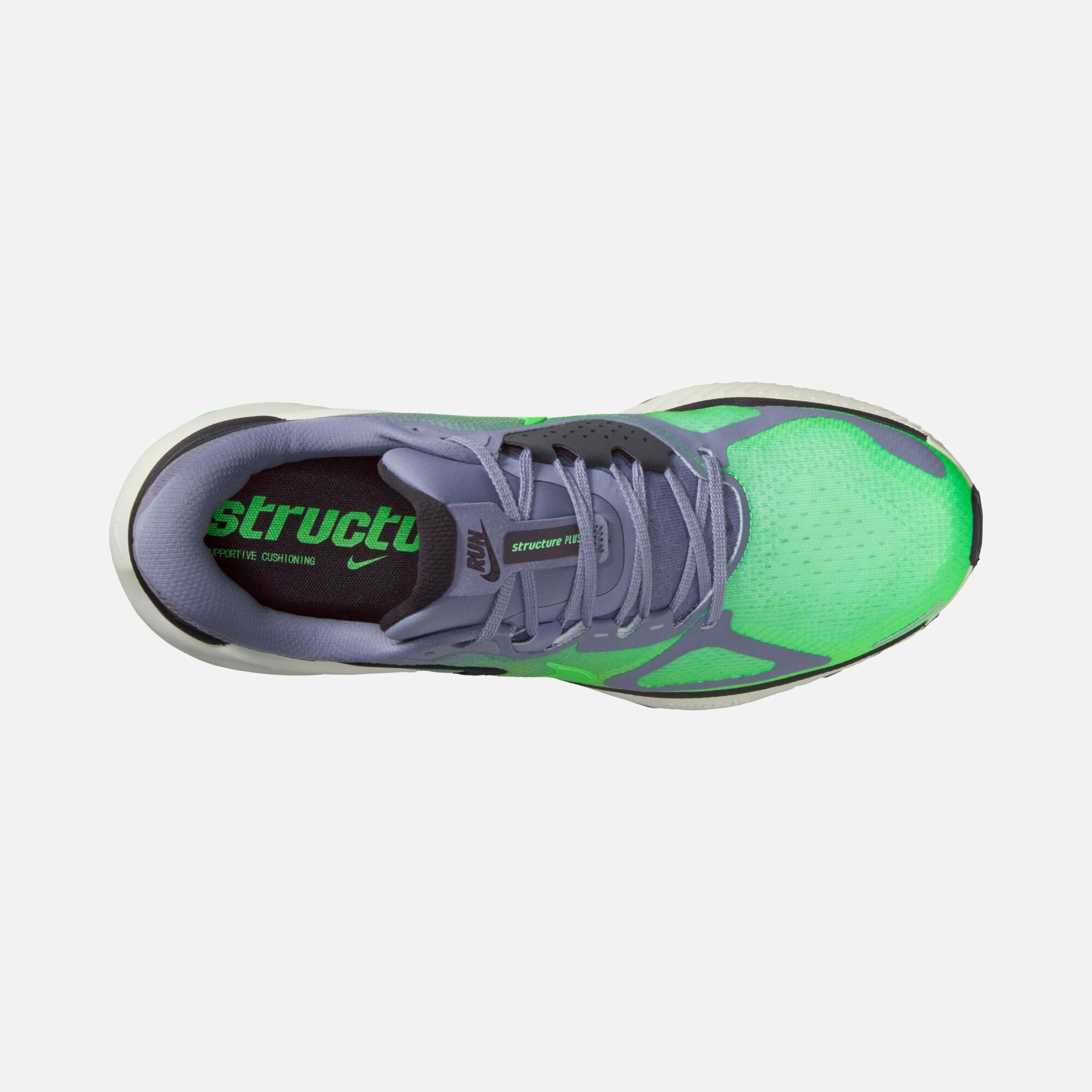 Nike Structure Plus Erkek Koşu Ayakkabısı