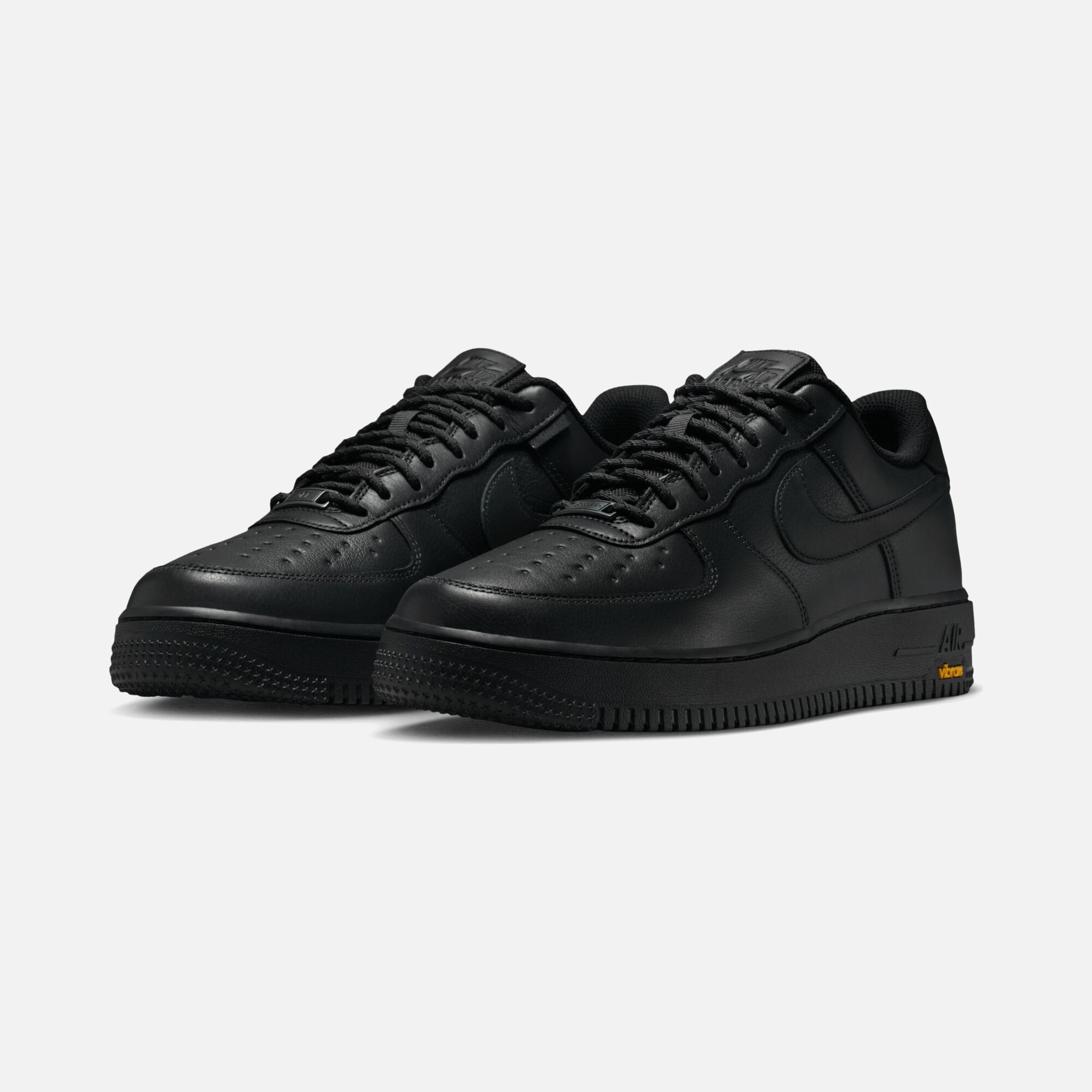 Nike Air Force 1 Gtx Vibram Erkek Spor Ayakkabı
