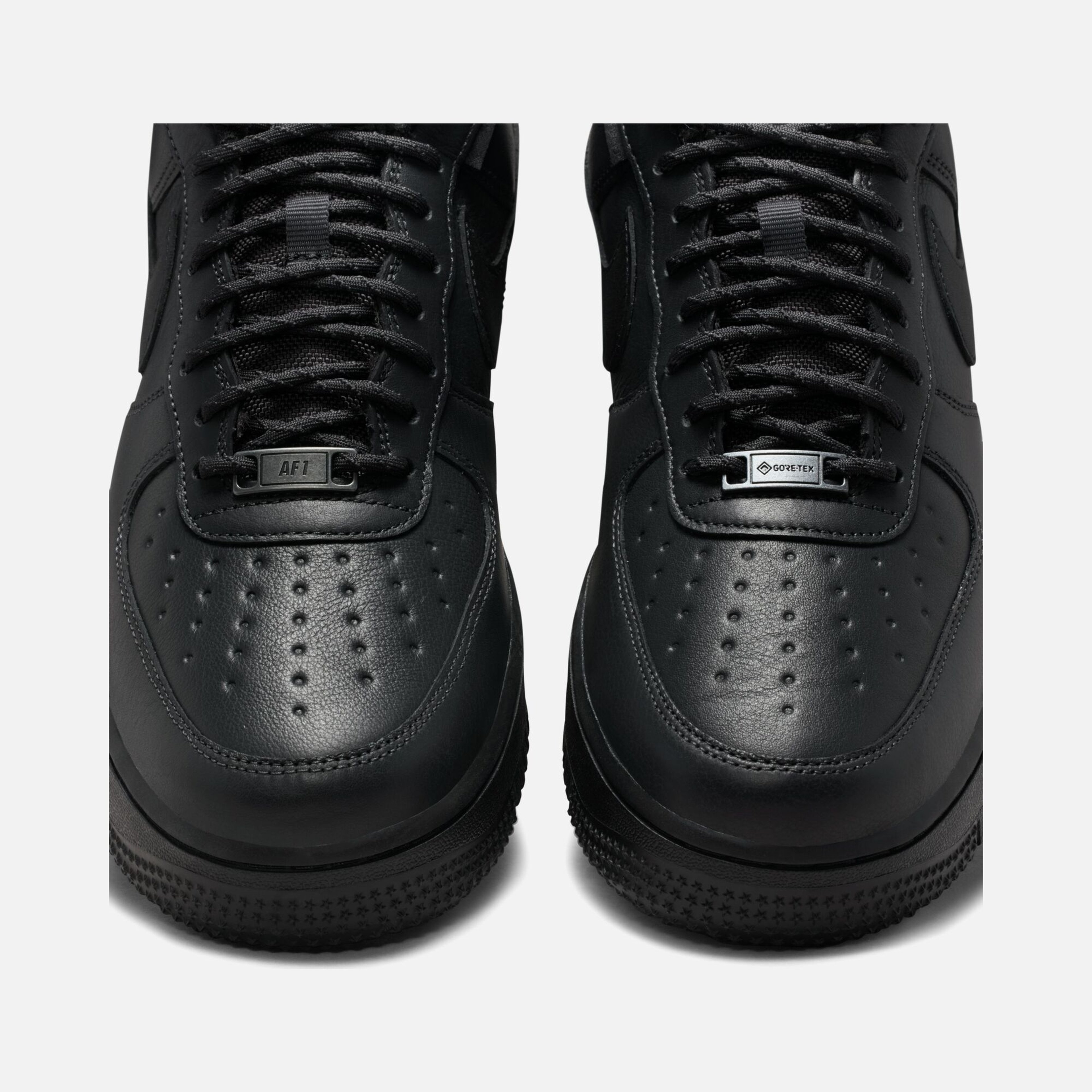 Nike Air Force 1 Gtx Vibram Erkek Spor Ayakkabı