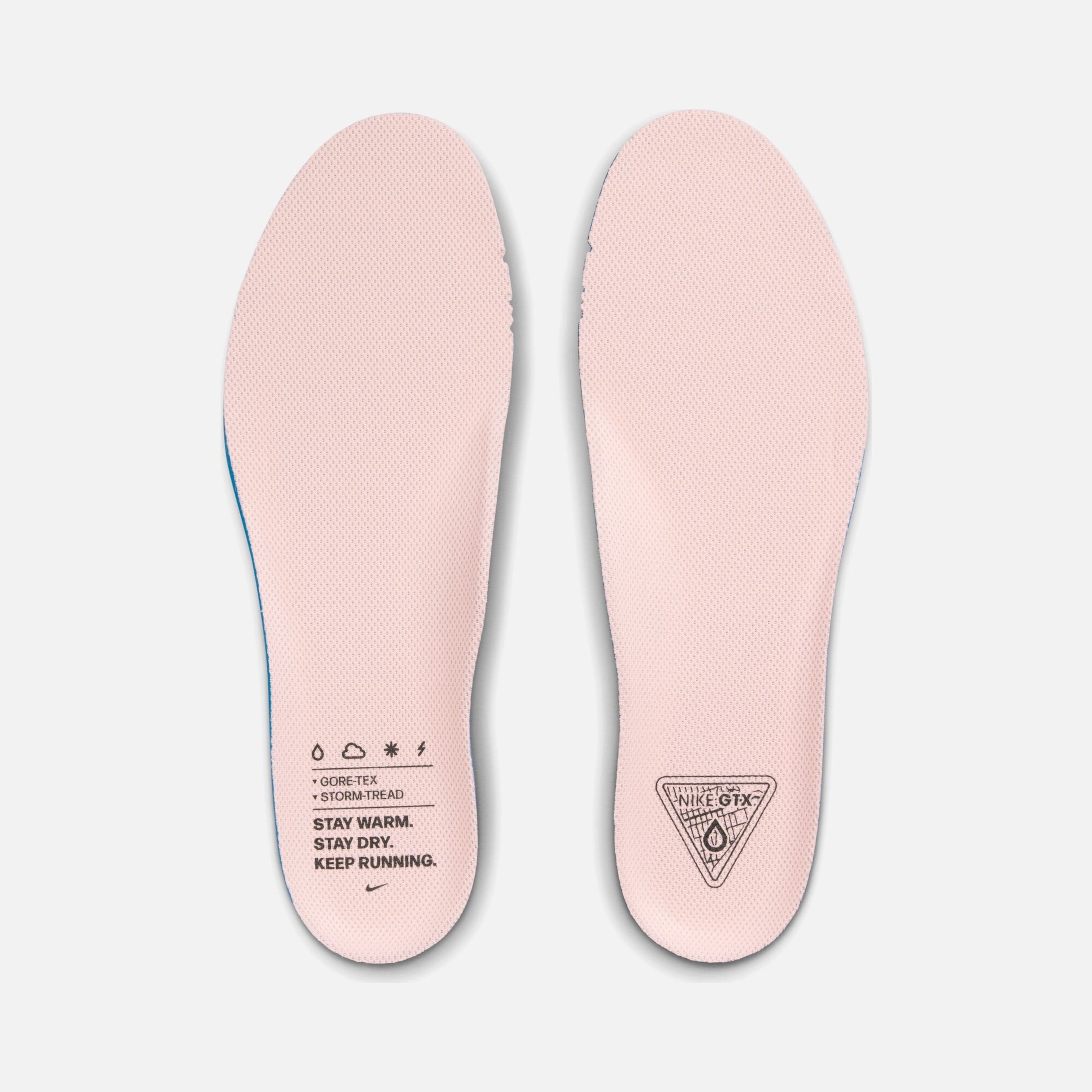 Nike Vomero 18 Gore-tex Kadın Koşu Ayakkabısı
