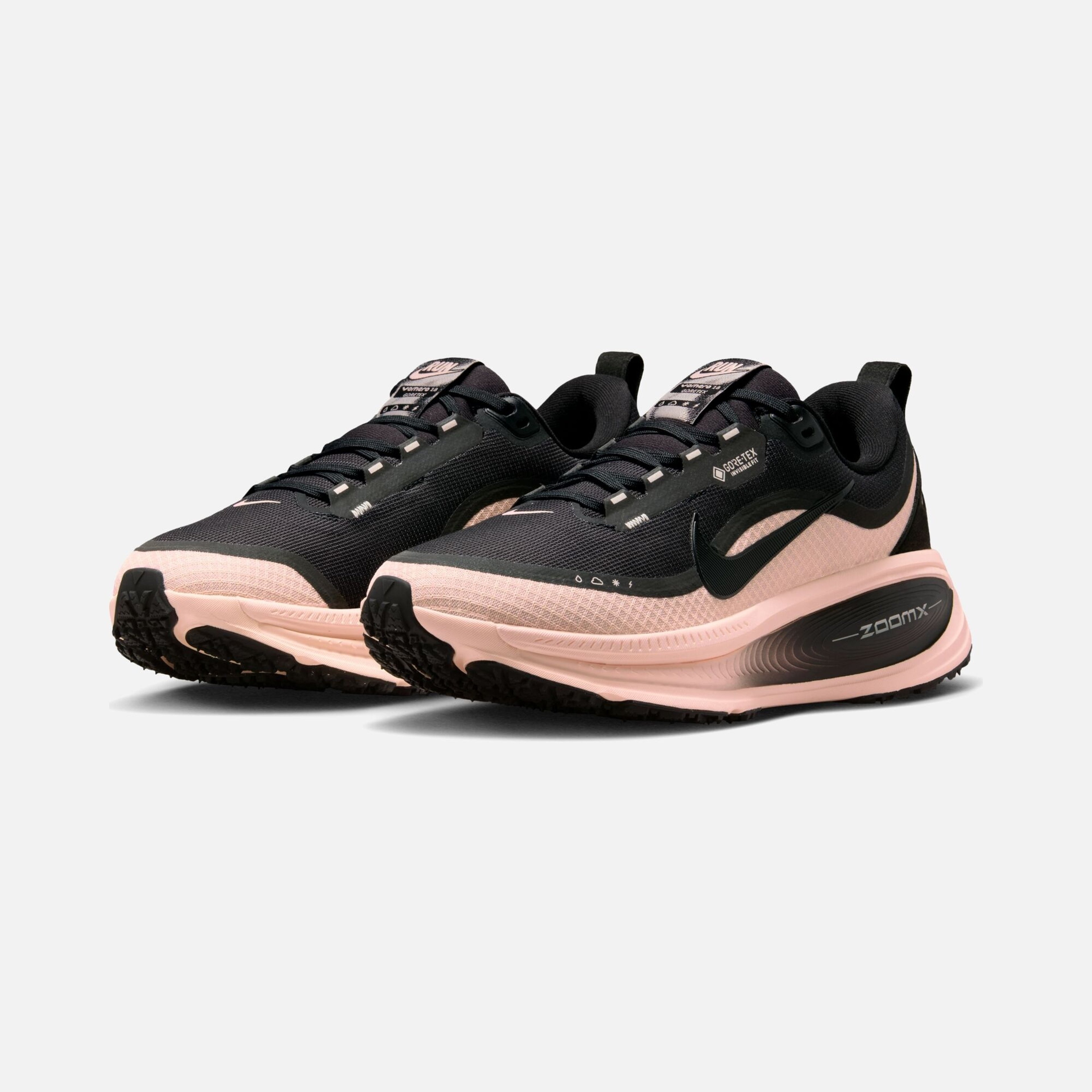 Nike Vomero 18 Gore-tex Kadın Koşu Ayakkabısı