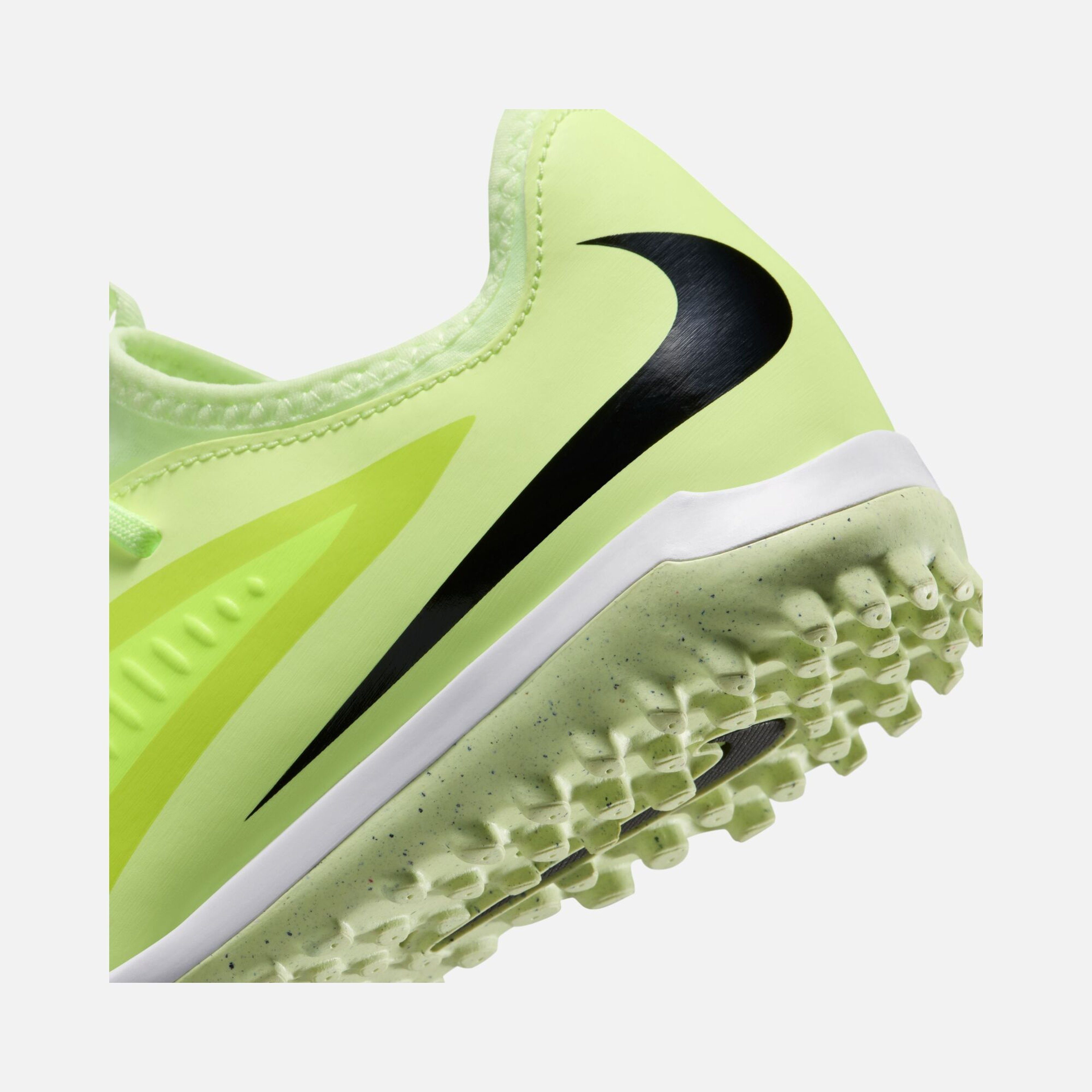 Nike Jr Phantom 6 Low Acad Tf Çocuk Halı Saha Ayakkabısı