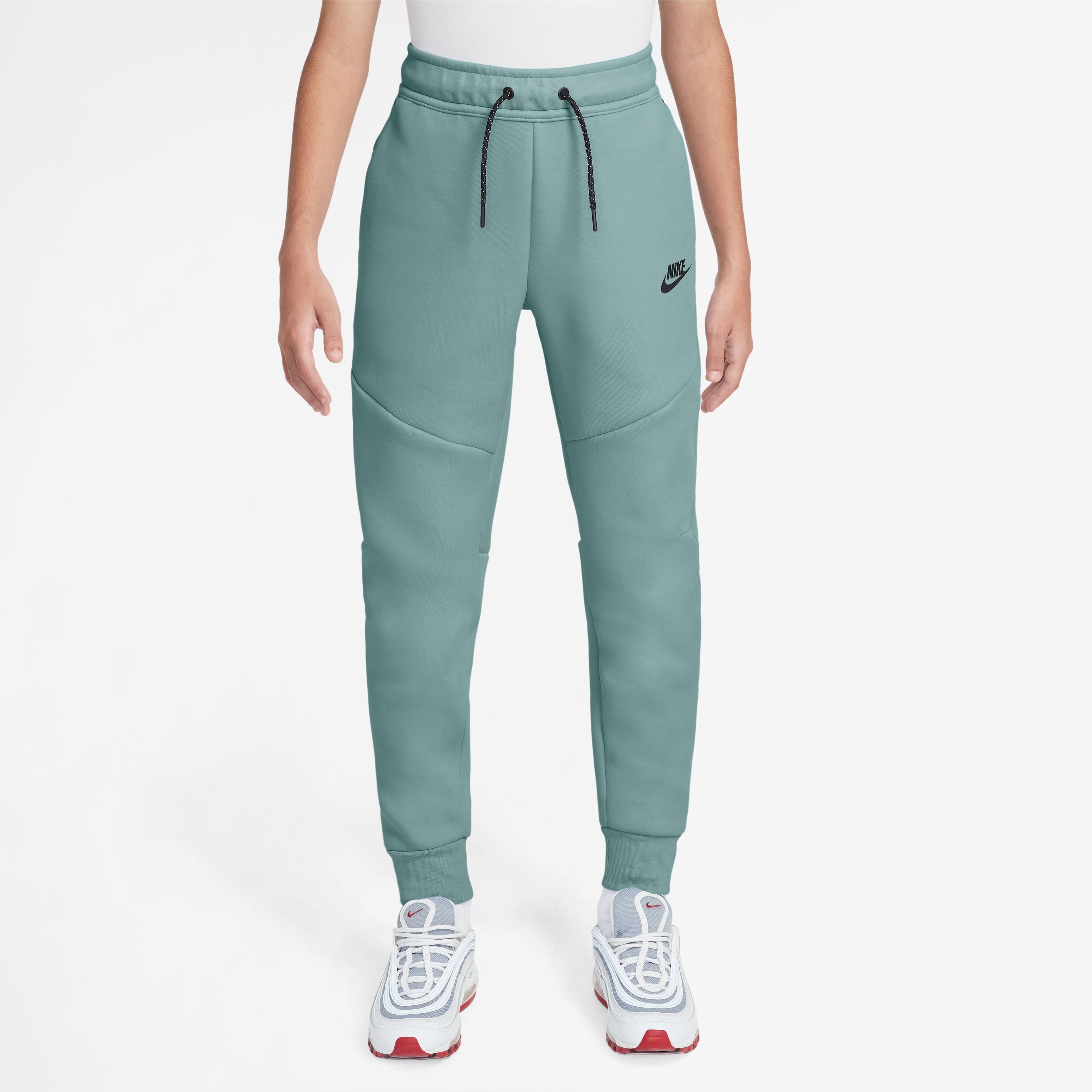 Nike Sportswear Smooth Tech Fleece Çocuk Pantolon