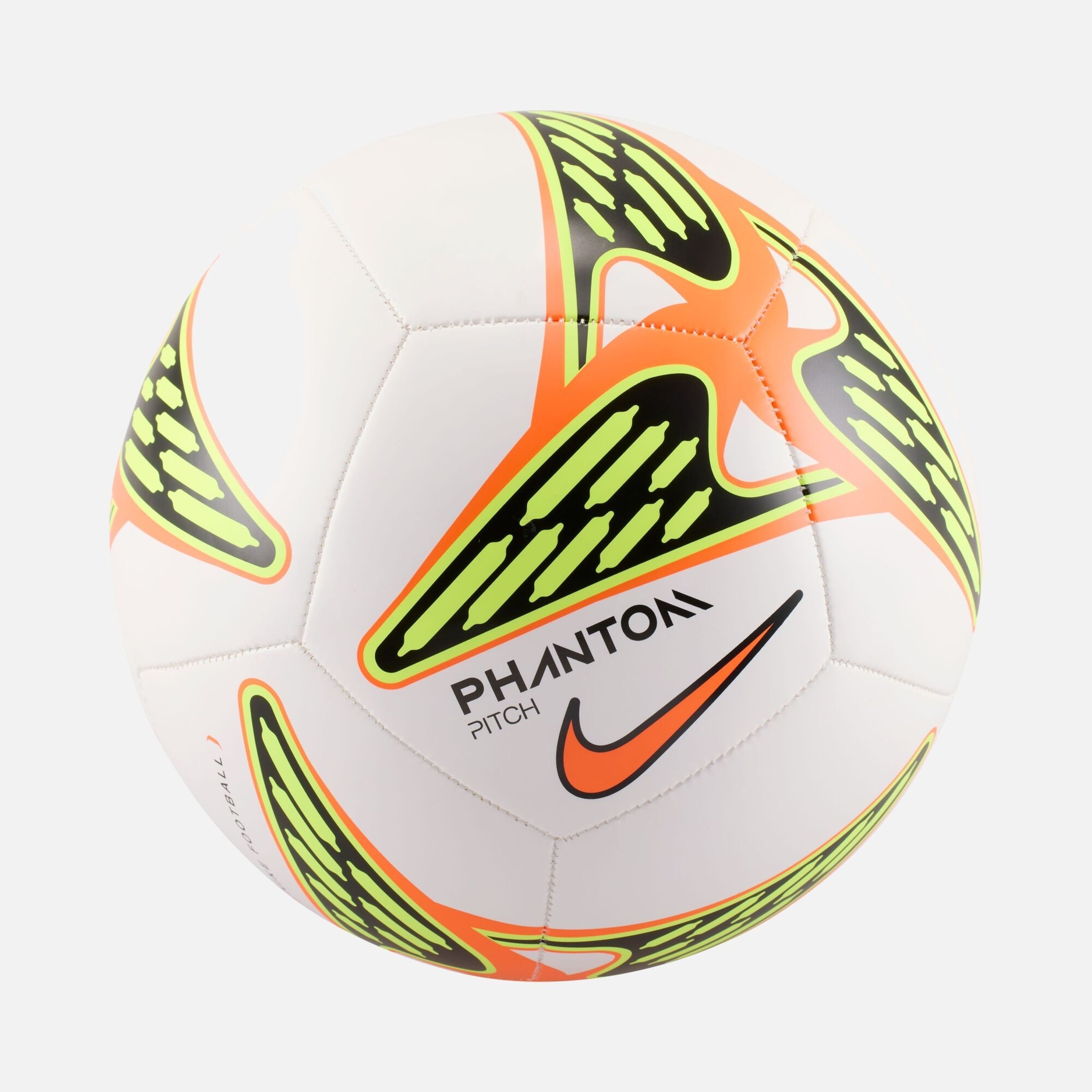 Nike Phantom Fa25 Futbol Topu