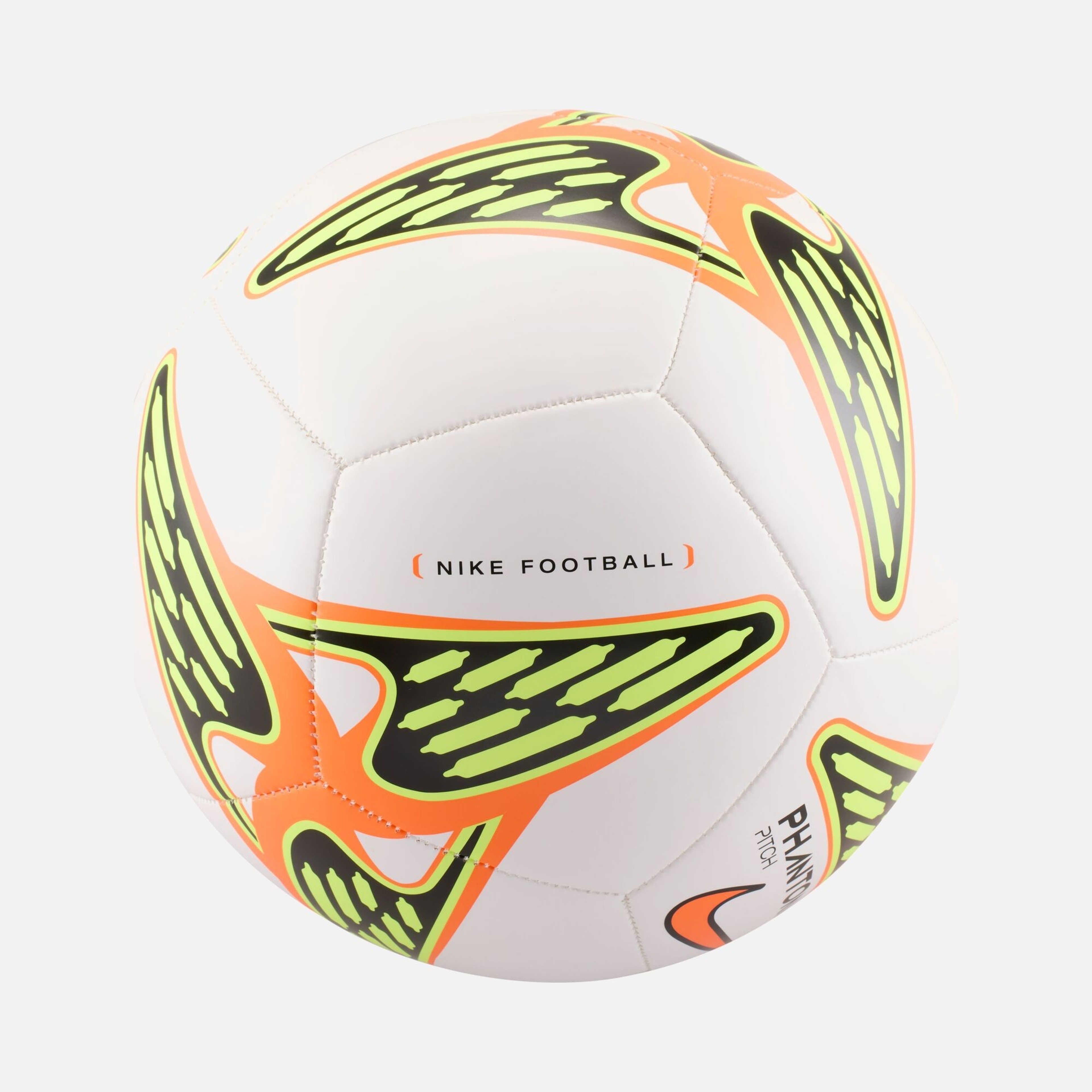 Nike Phantom Fa25 Futbol Topu