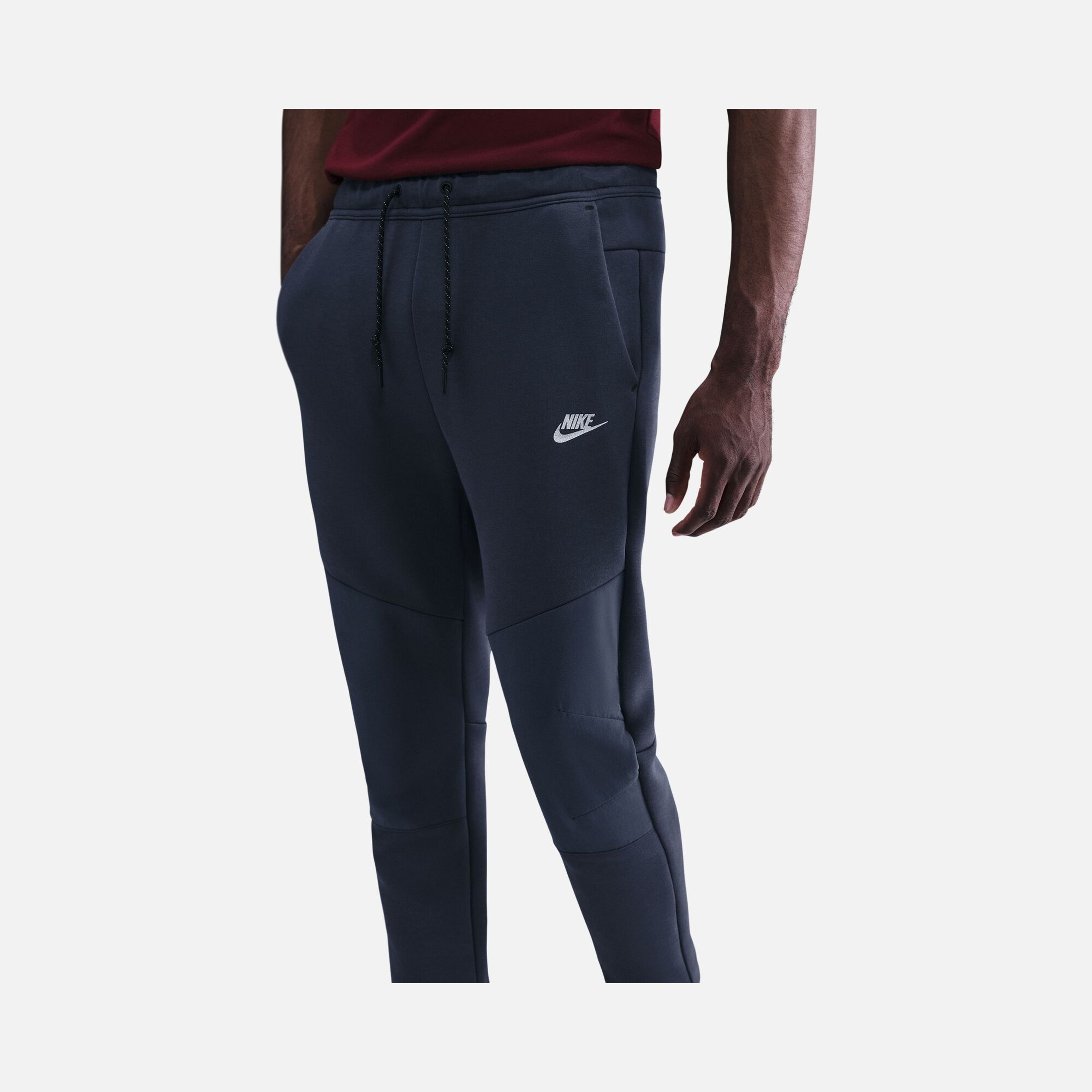 Nike Tech Fleece Mix Jogger Erkek Pantolon