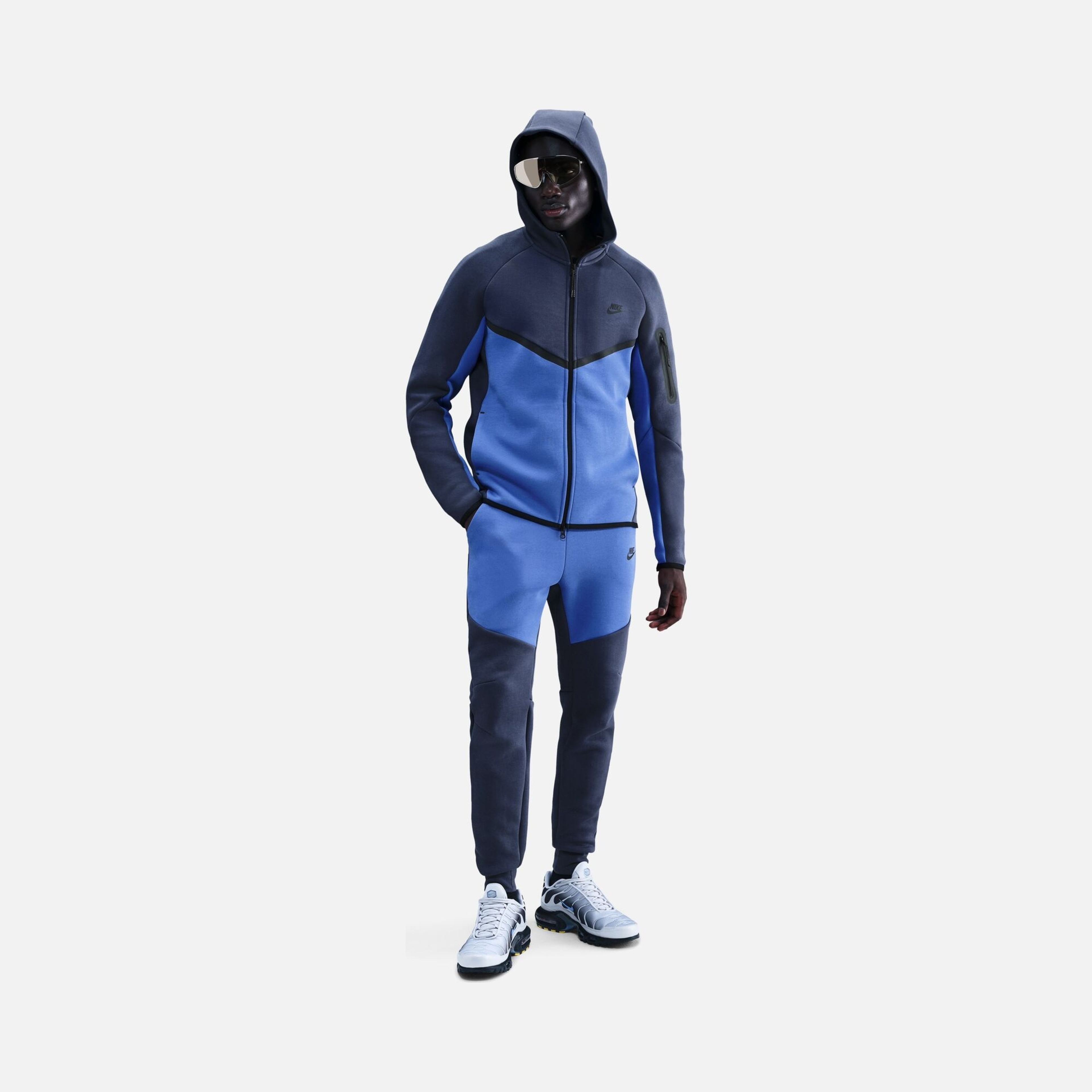 Nike Sportswear Smooth Tech Fleece Erkek Pantolon