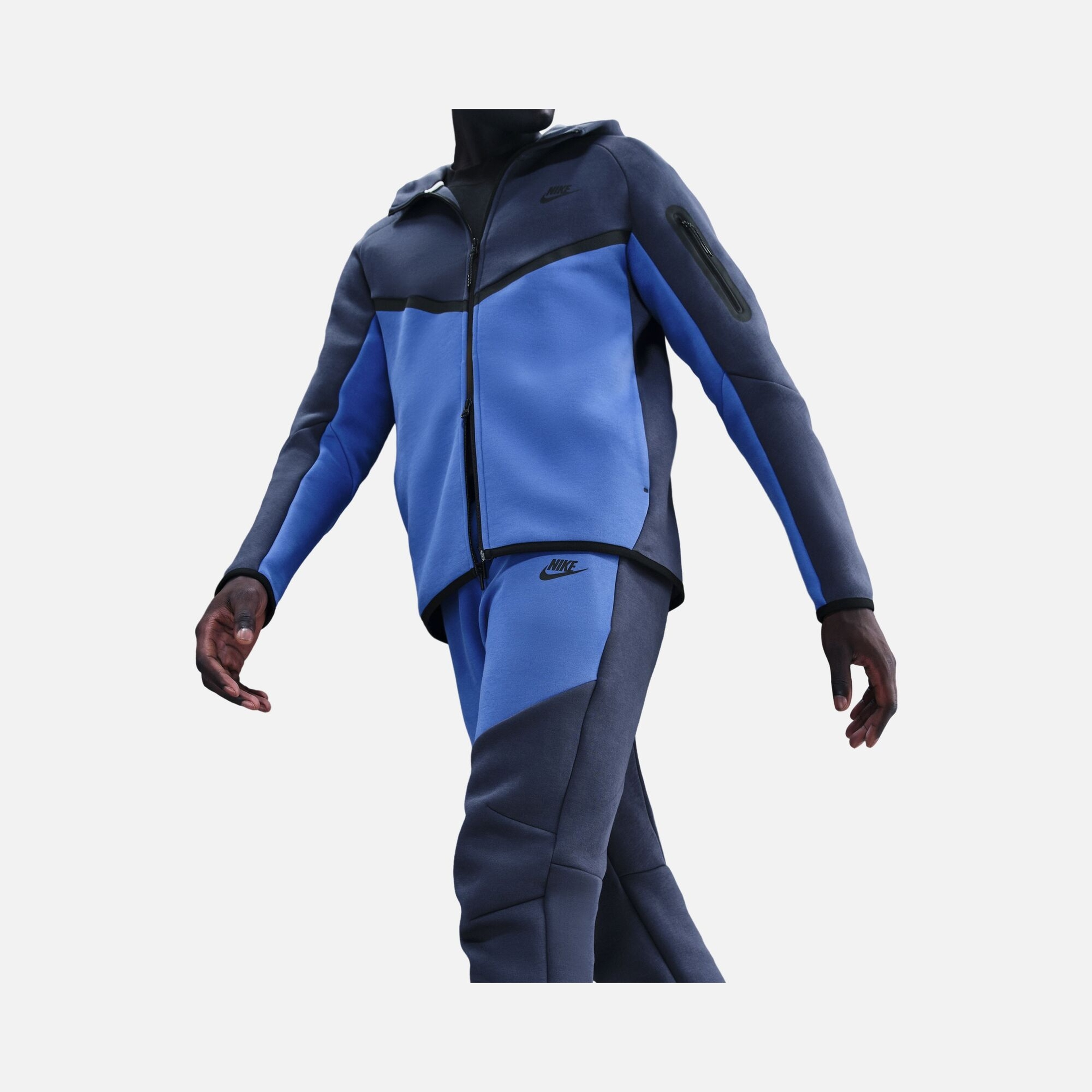 Nike Sportswear Smooth Tech Fleece Erkek Pantolon