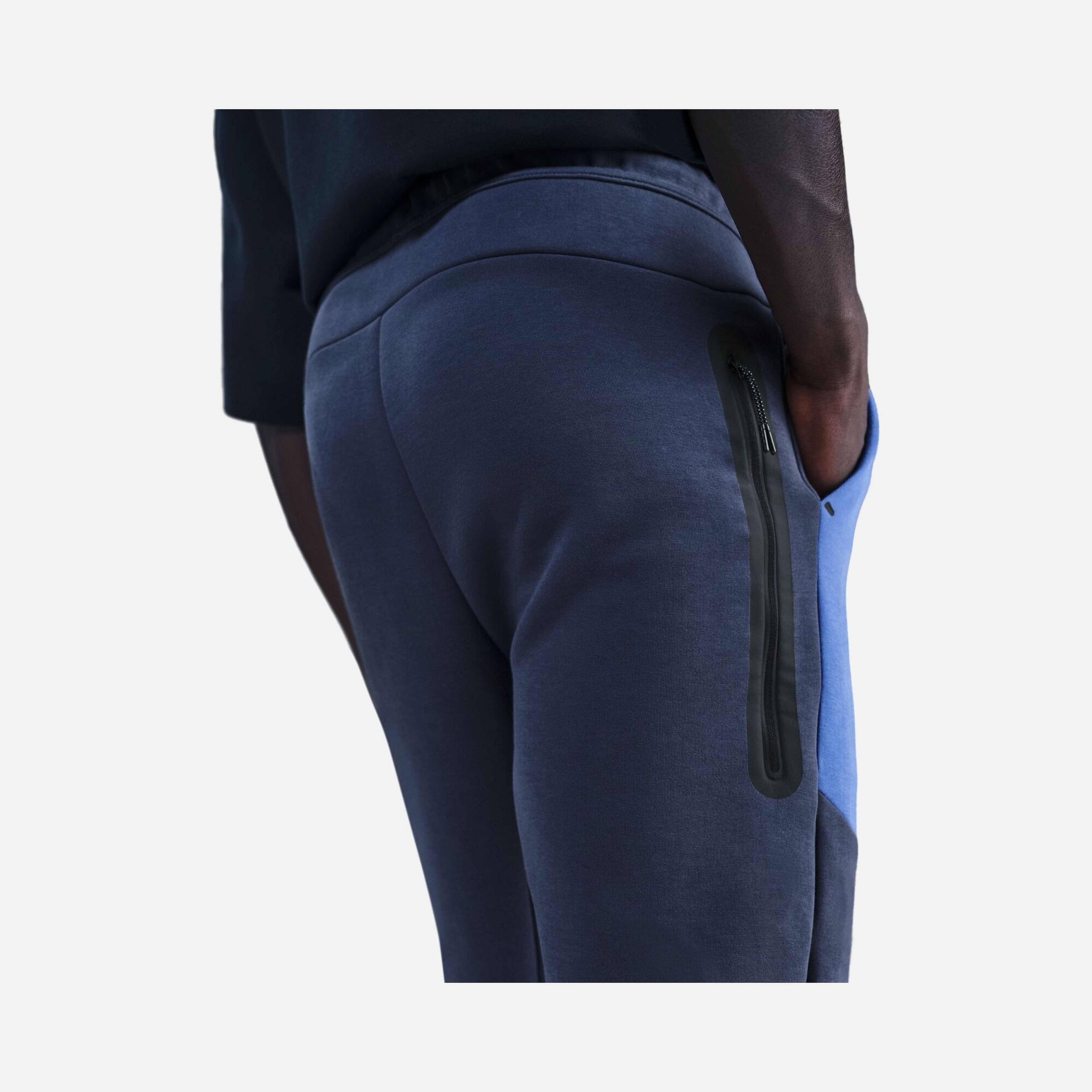 Nike Sportswear Smooth Tech Fleece Erkek Pantolon