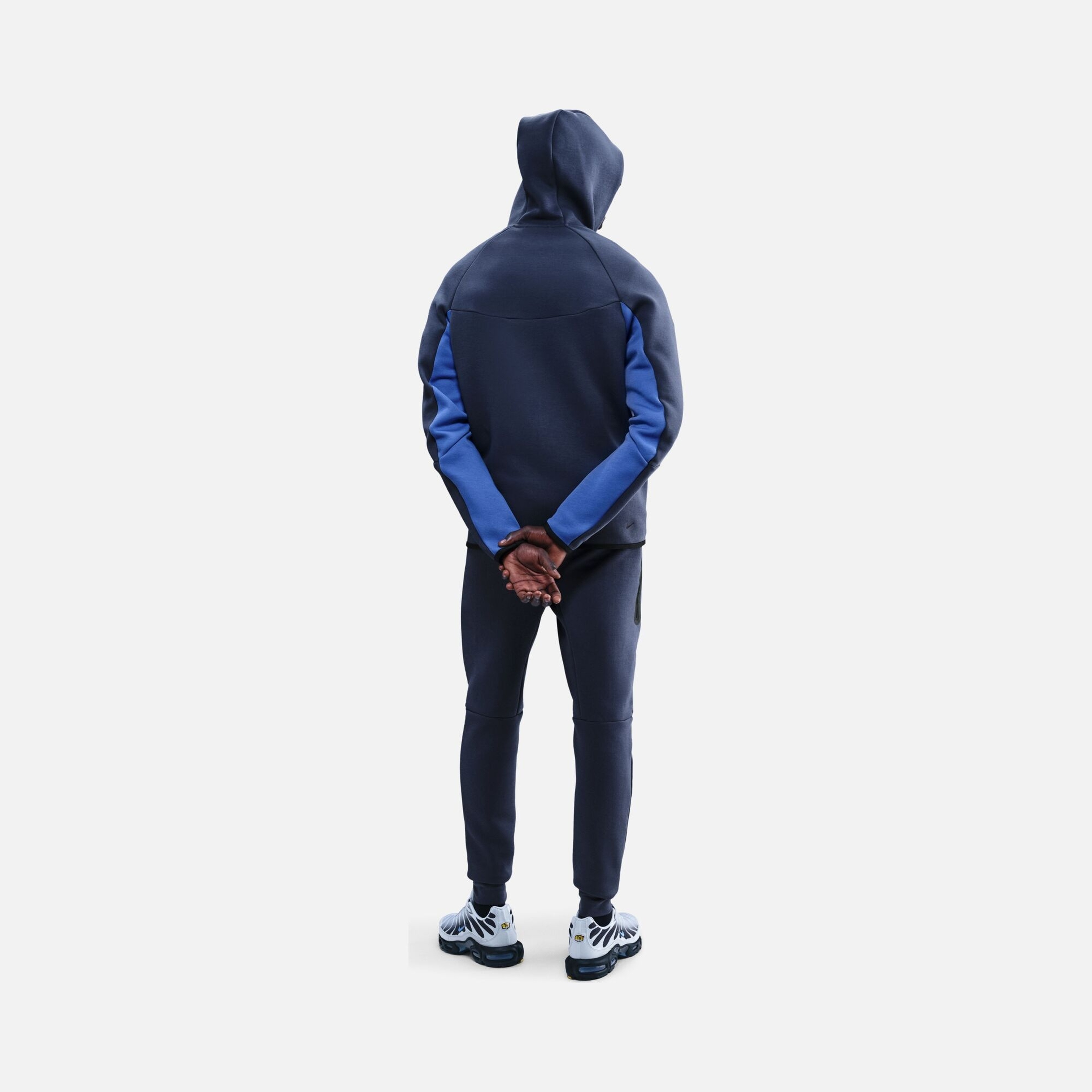 Nike Sportswear Smooth Tech Fleece Erkek Pantolon