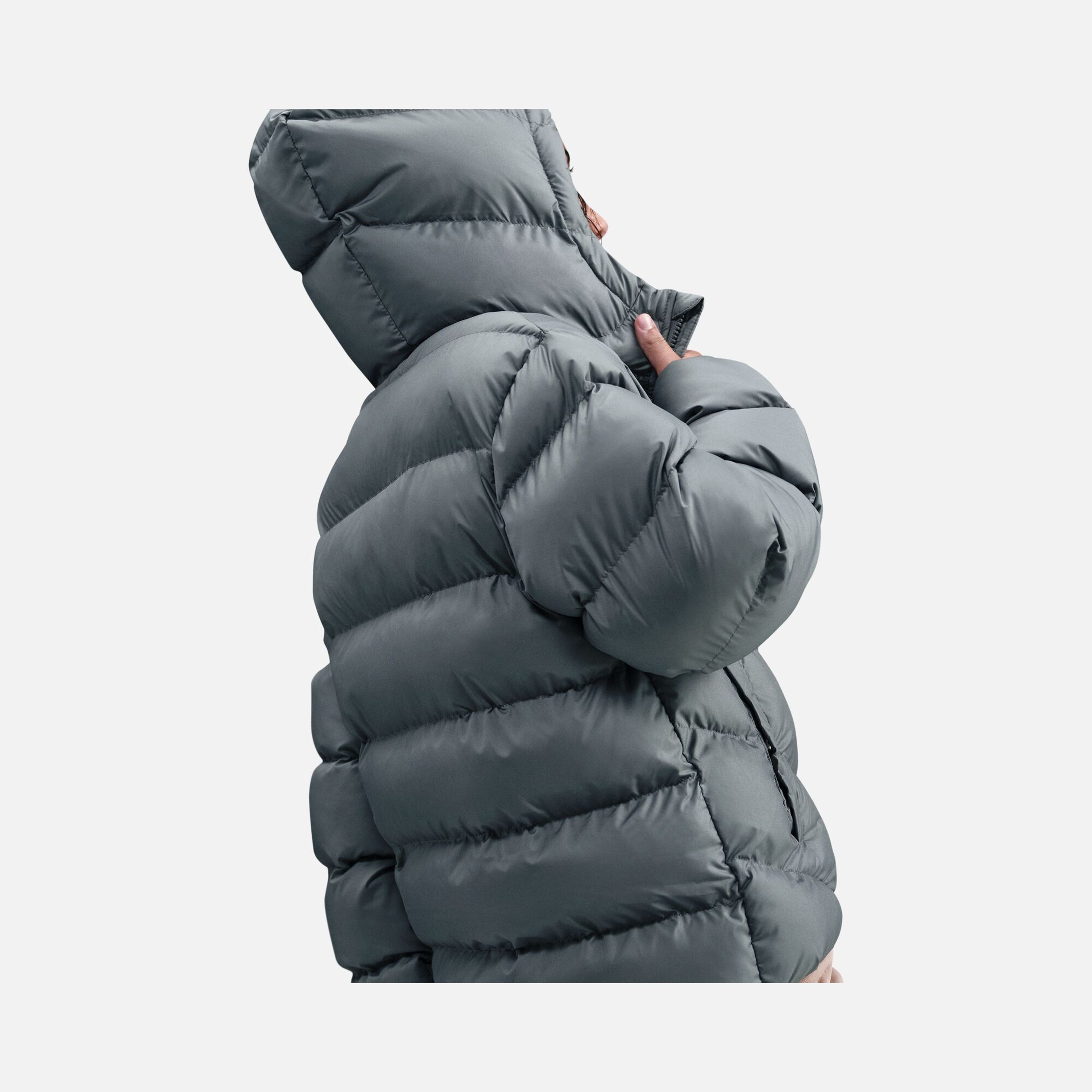 Nike Nsw Tf Adp Puffer Çocuk Mont