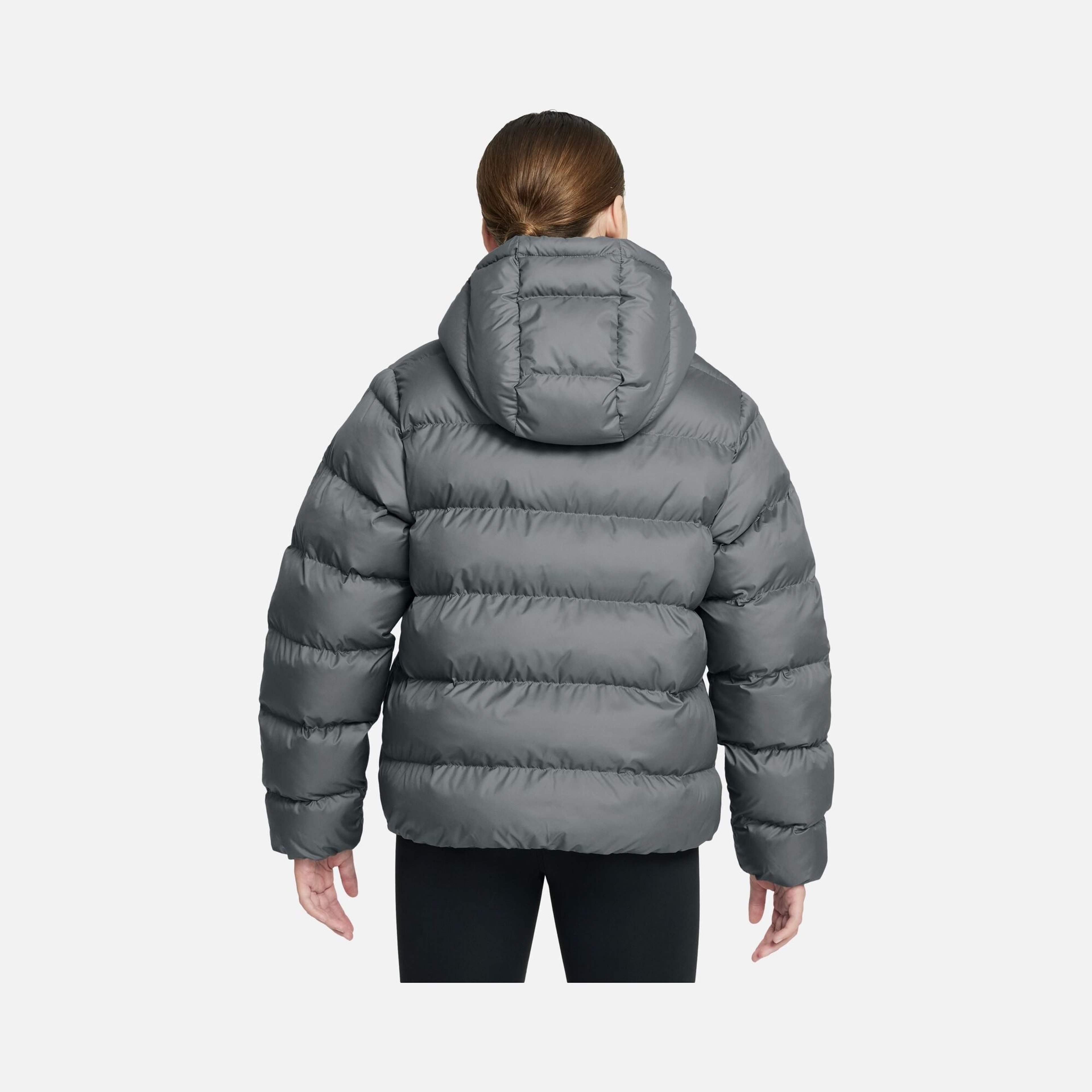 Nike Nsw Tf Adp Puffer Çocuk Mont