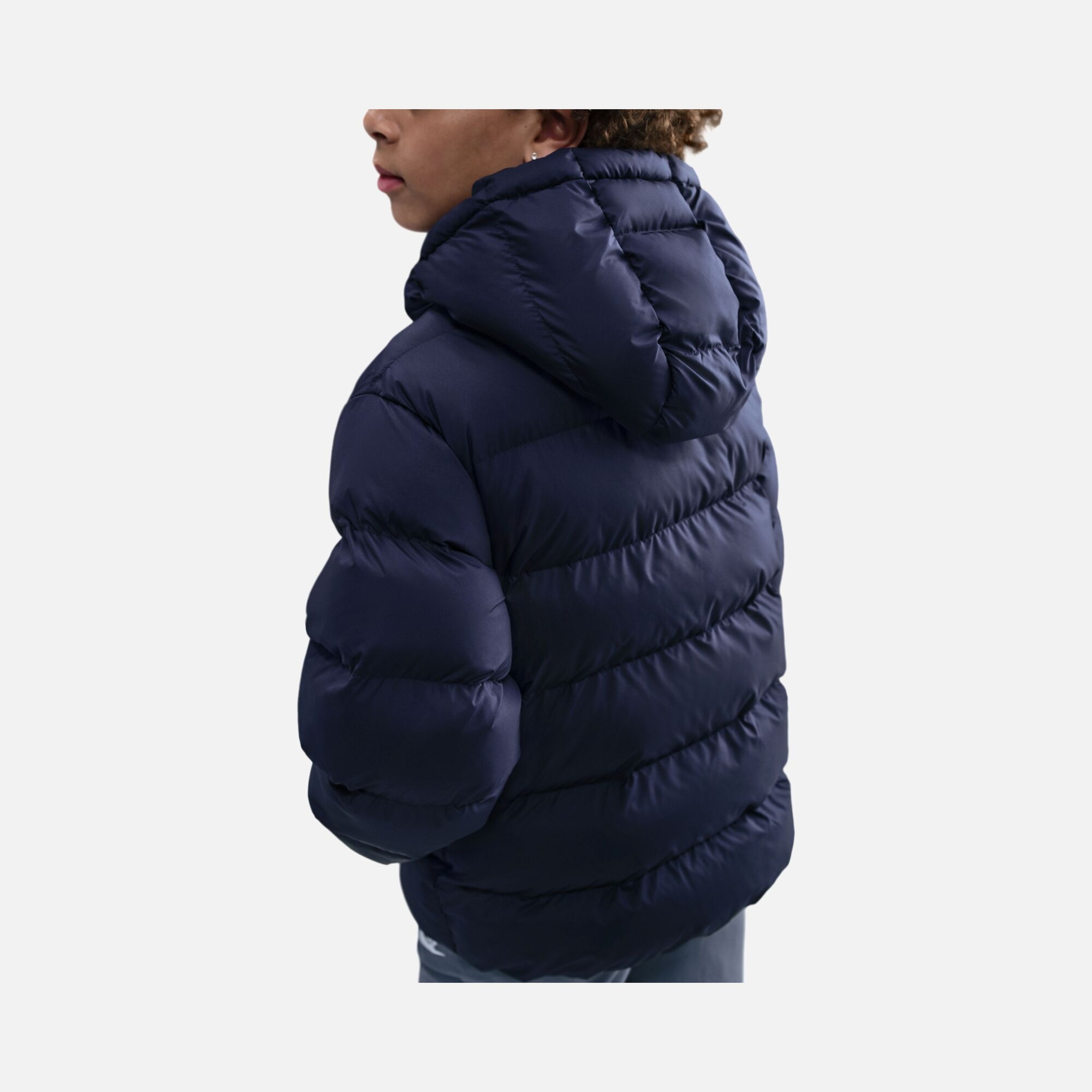 Nike Nsw Tf Adp Puffer Çocuk Mont