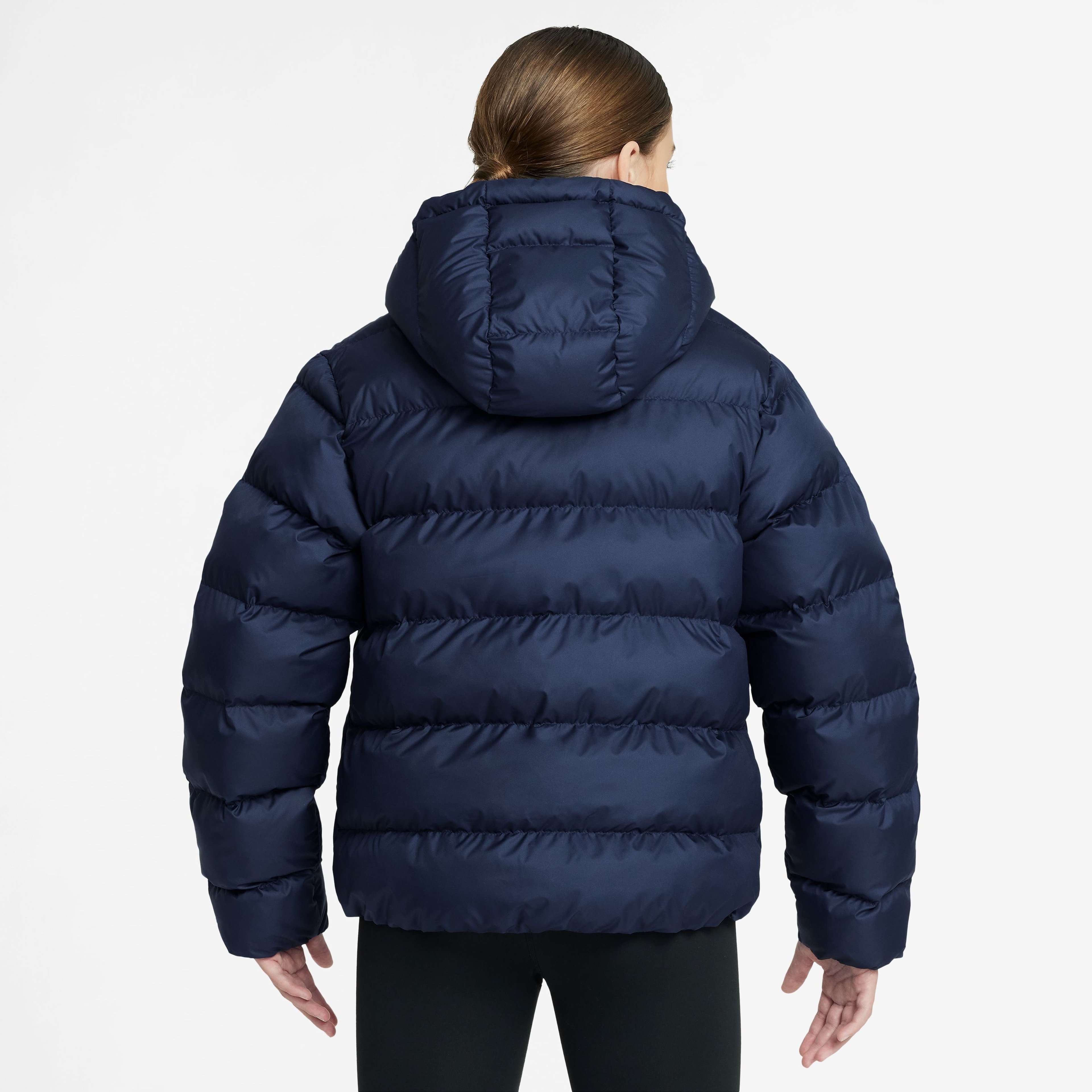 Nike Nsw Tf Adp Puffer Çocuk Mont