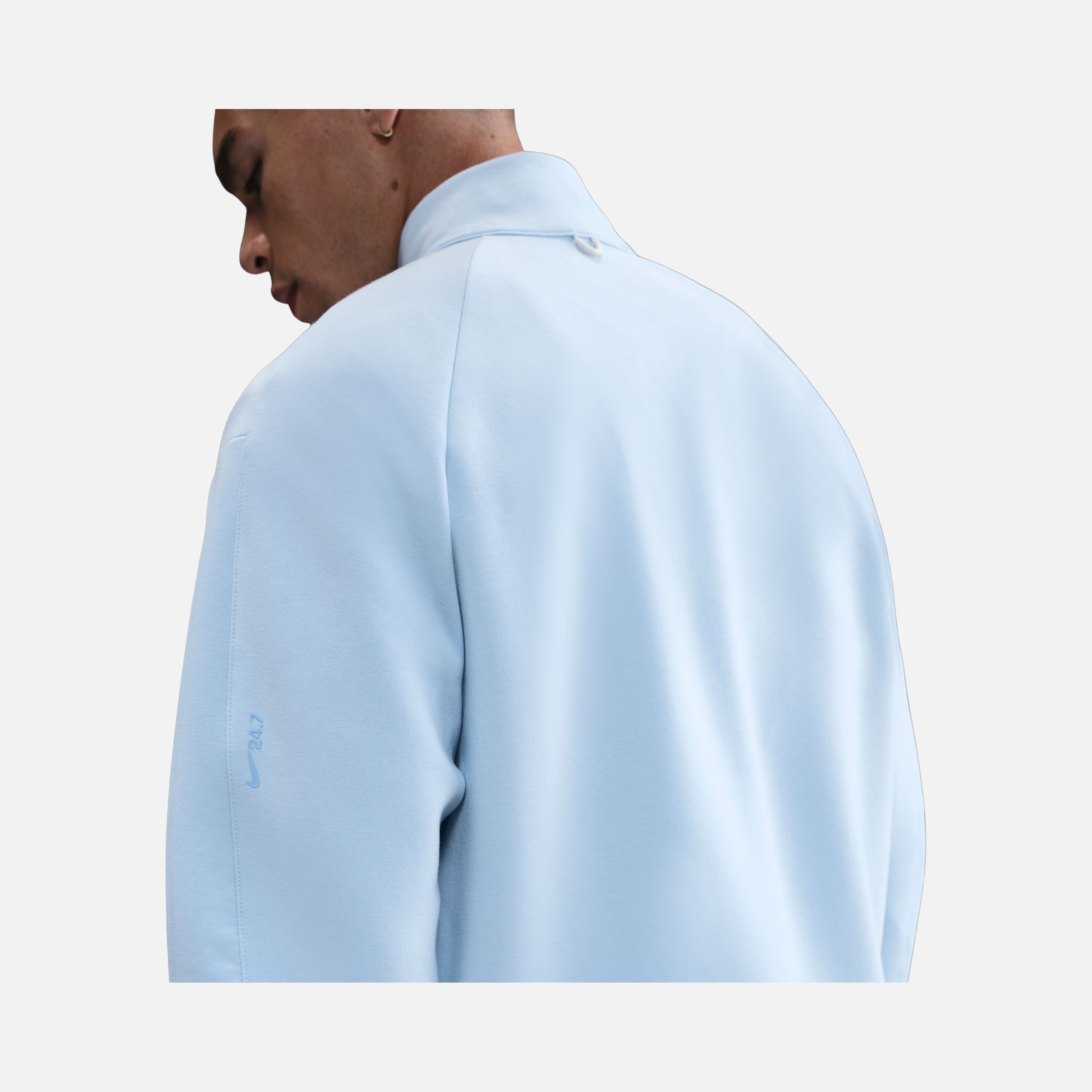 Nike Dri-fit 24.7 Is Hz Erkek Sweatshirt