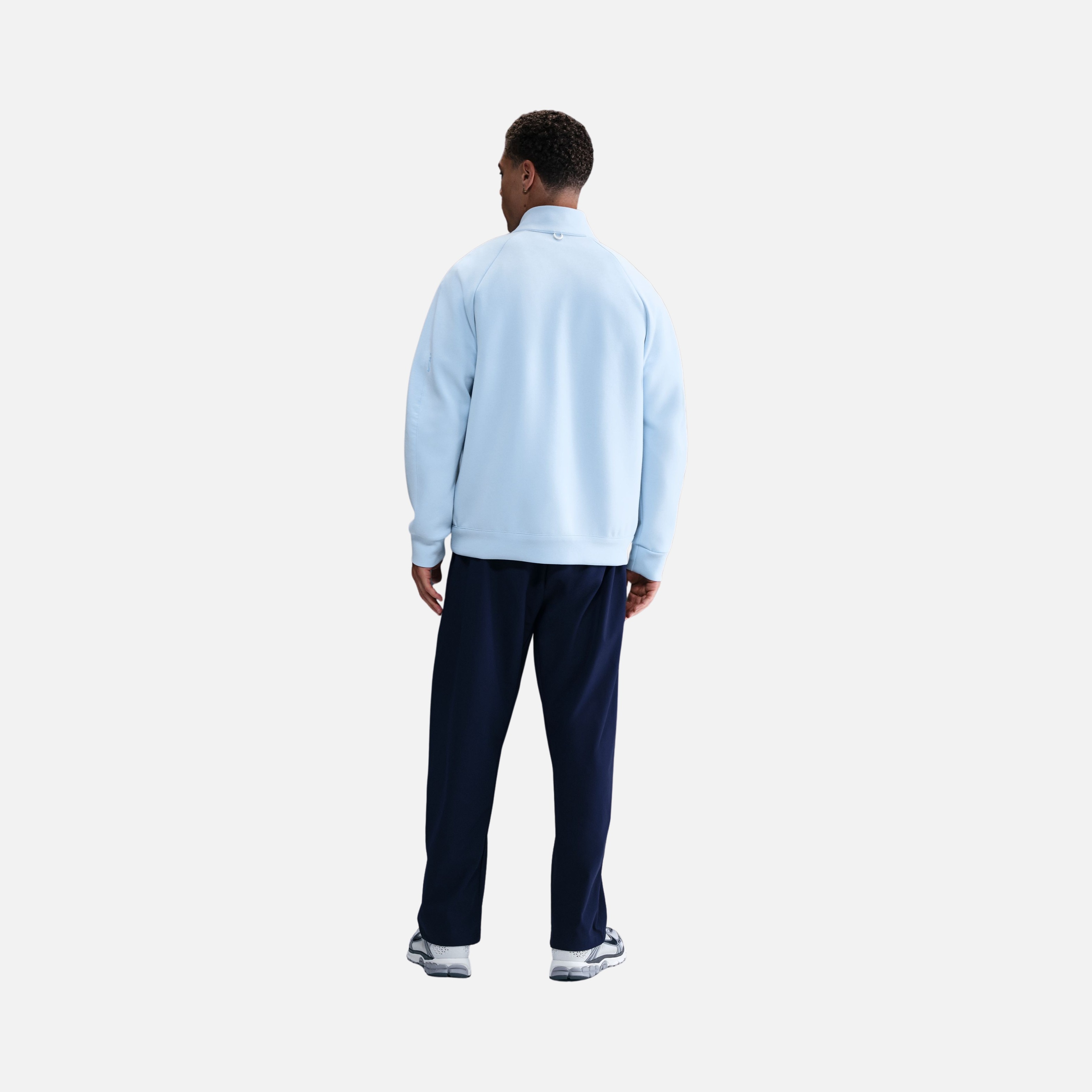 Nike Dri-fit 24.7 Is Hz Erkek Sweatshirt