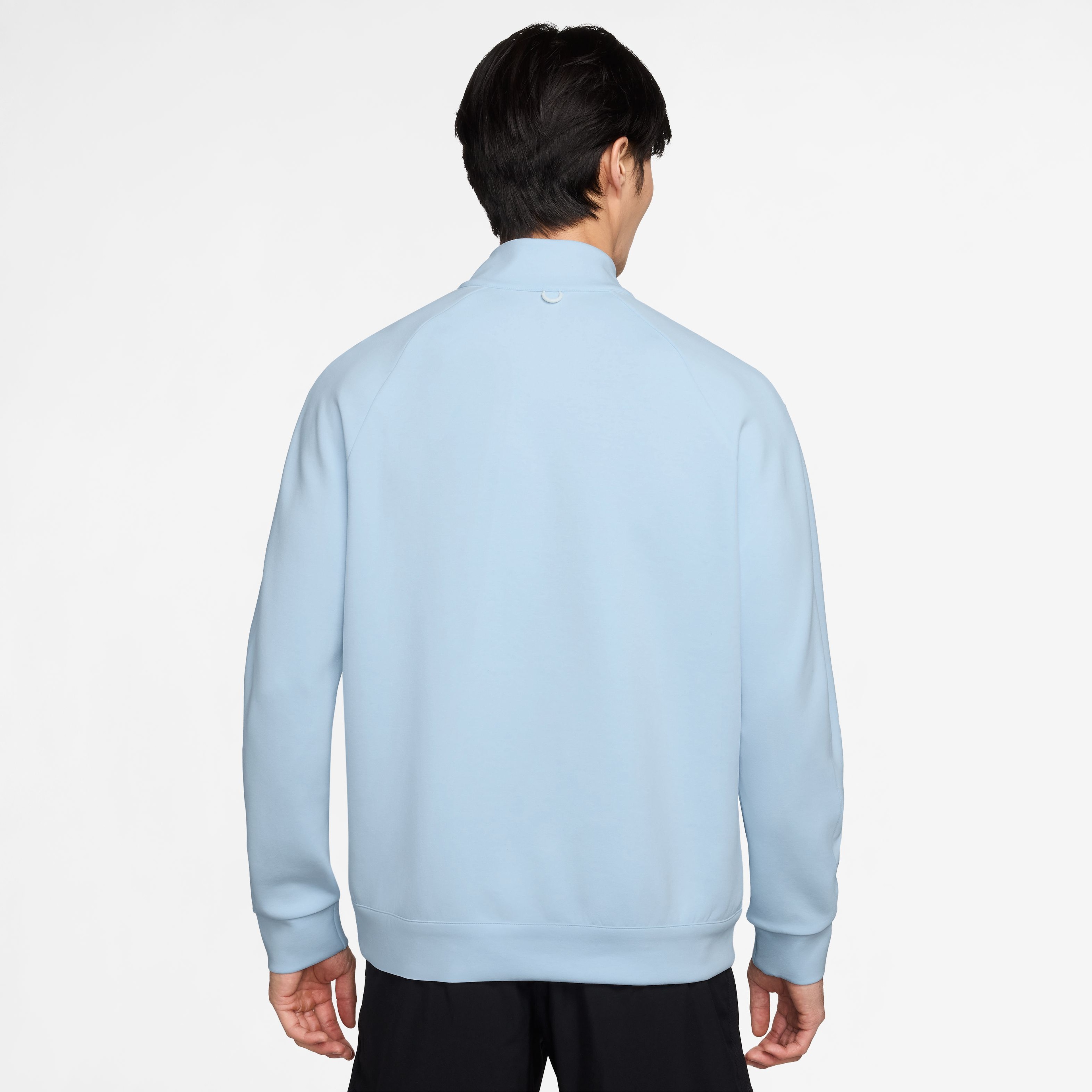 Nike Dri-fit 24.7 Is Hz Erkek Sweatshirt