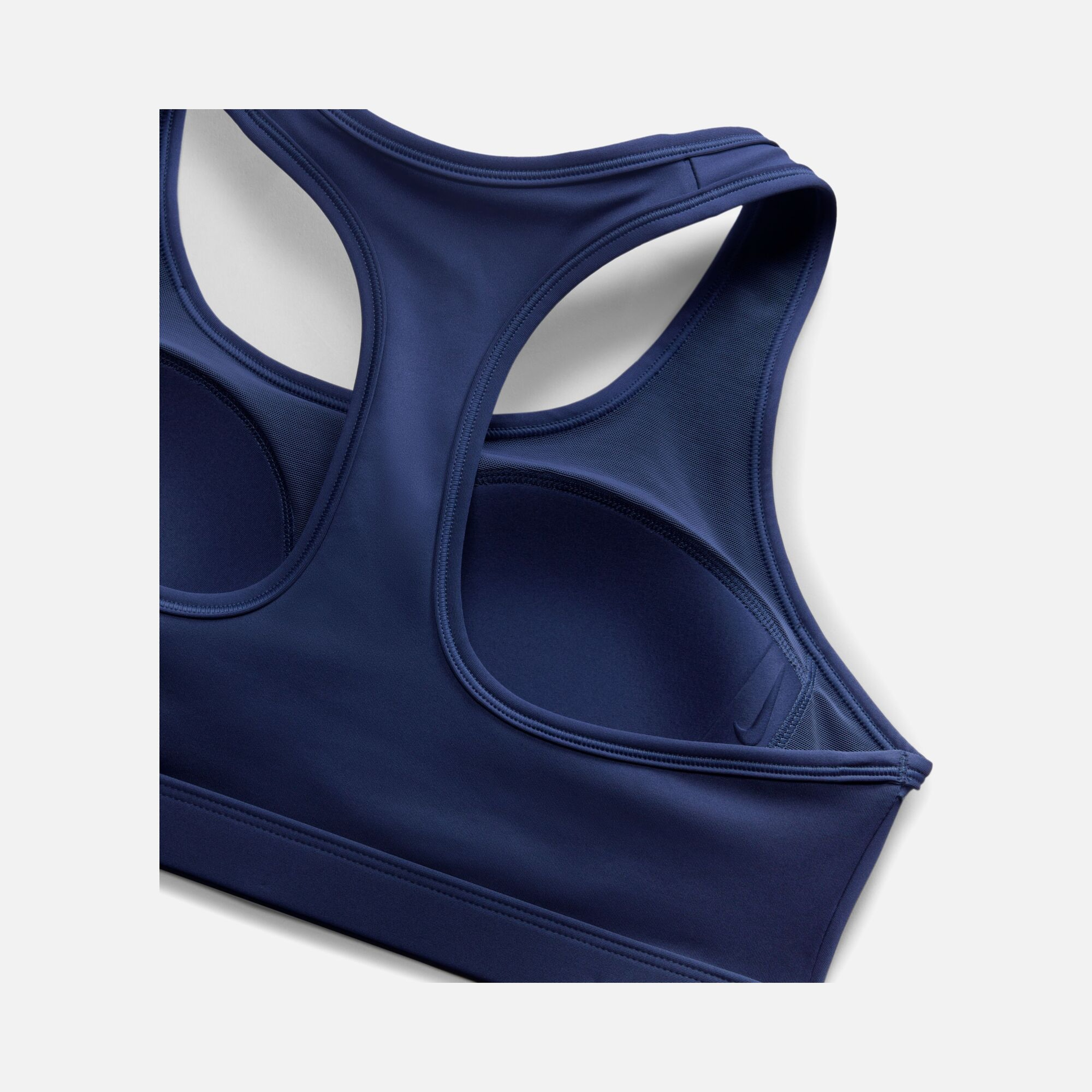 Nike Swoosh Medium Support Padded Training Kadın Bra
